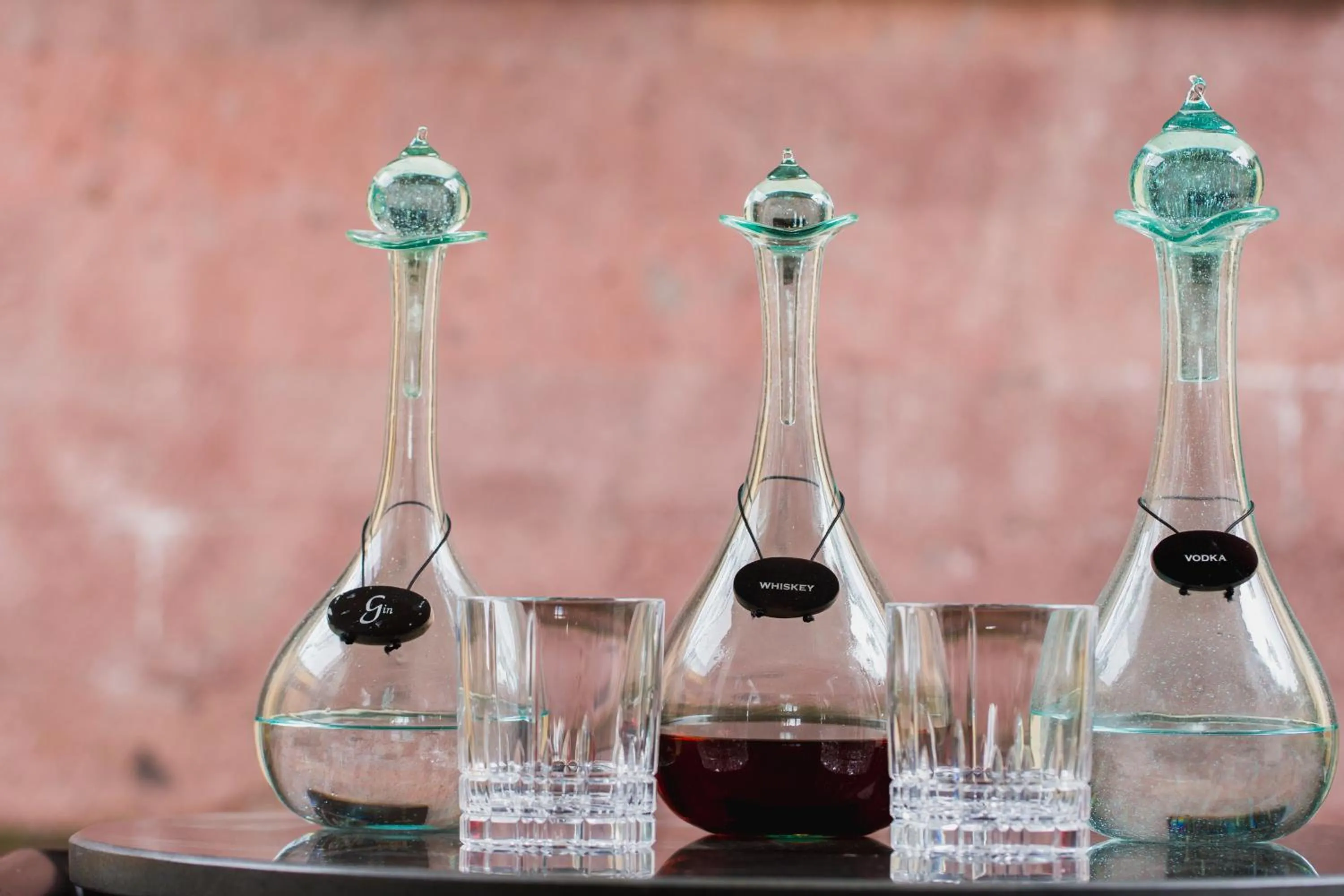 Restaurant/places to eat in Tanah Gajah, a Resort by Hadiprana