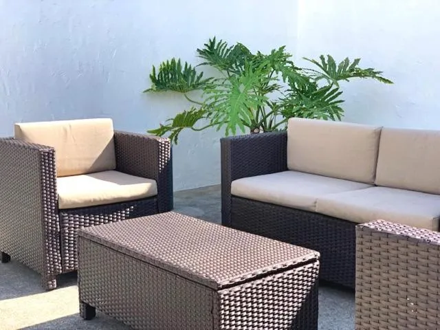 Carlin's Cottage Court