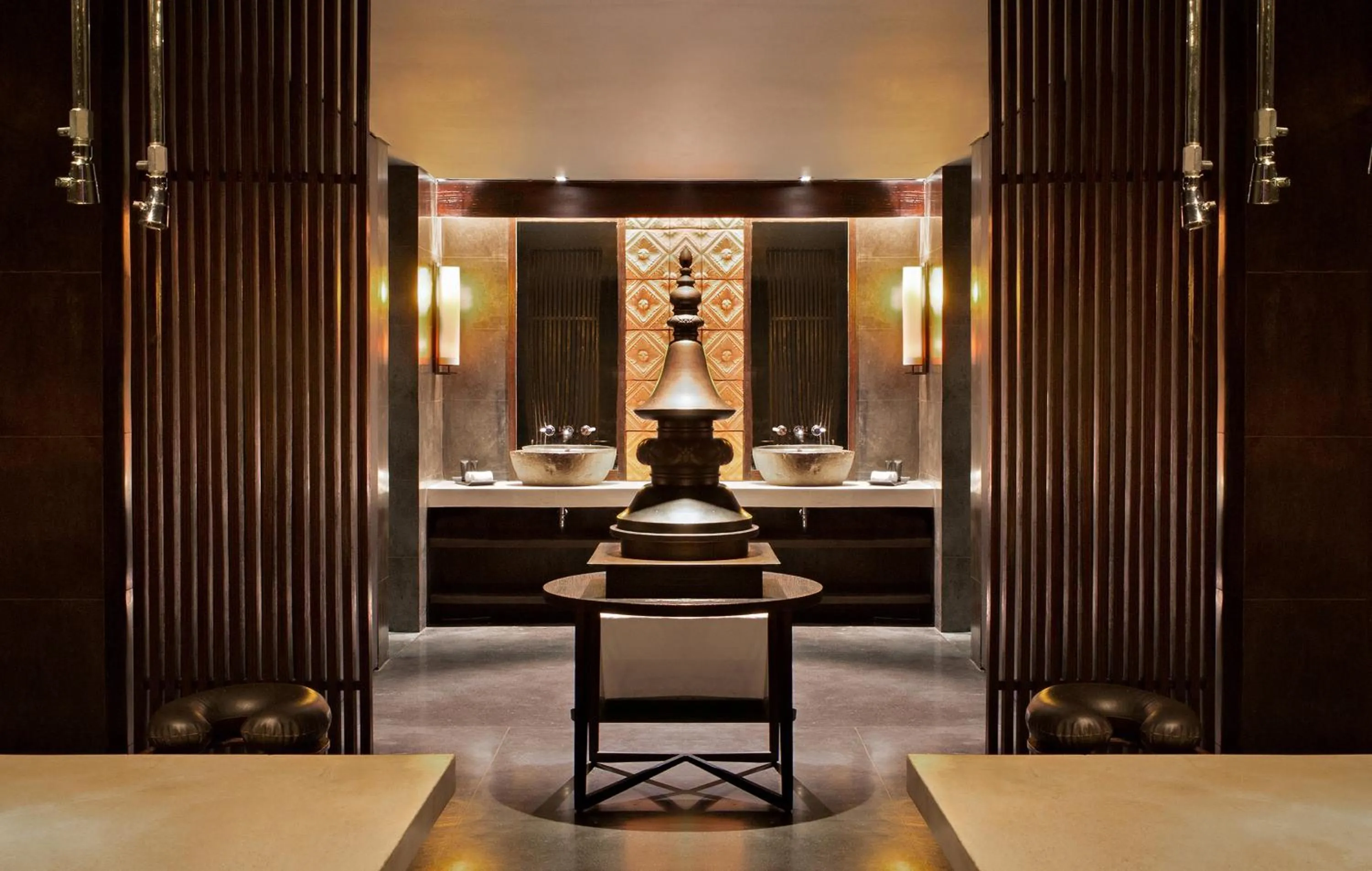 Spa and wellness centre/facilities in Soori Bali