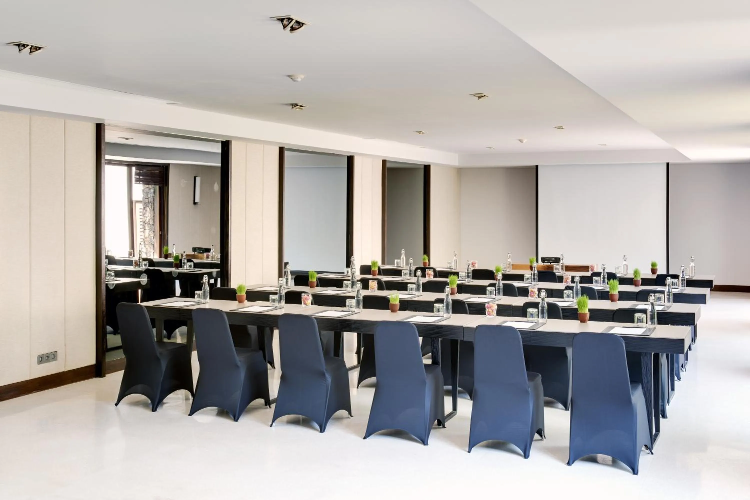Meeting/conference room in Soori Bali
