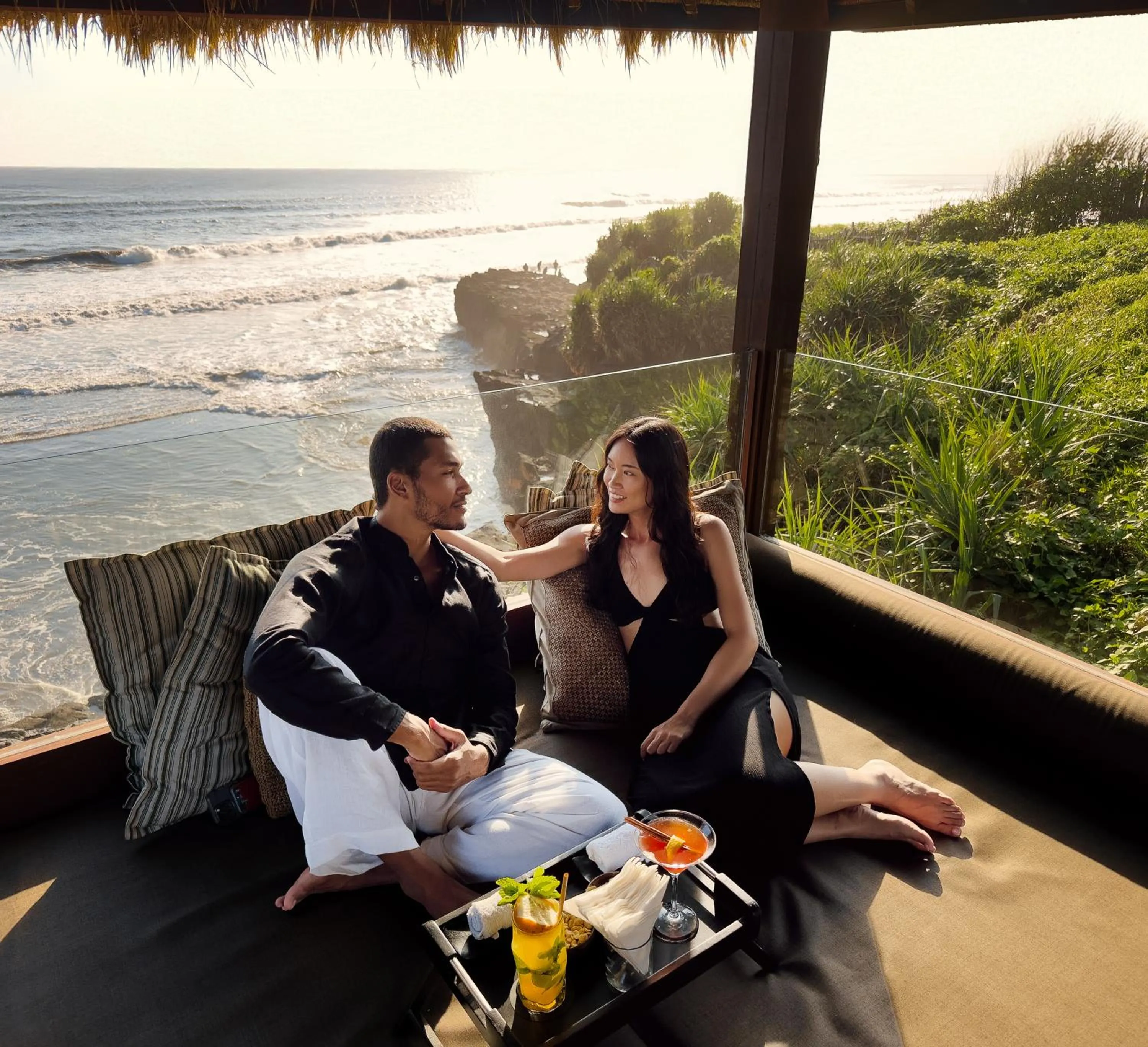 Restaurant/places to eat in Soori Bali