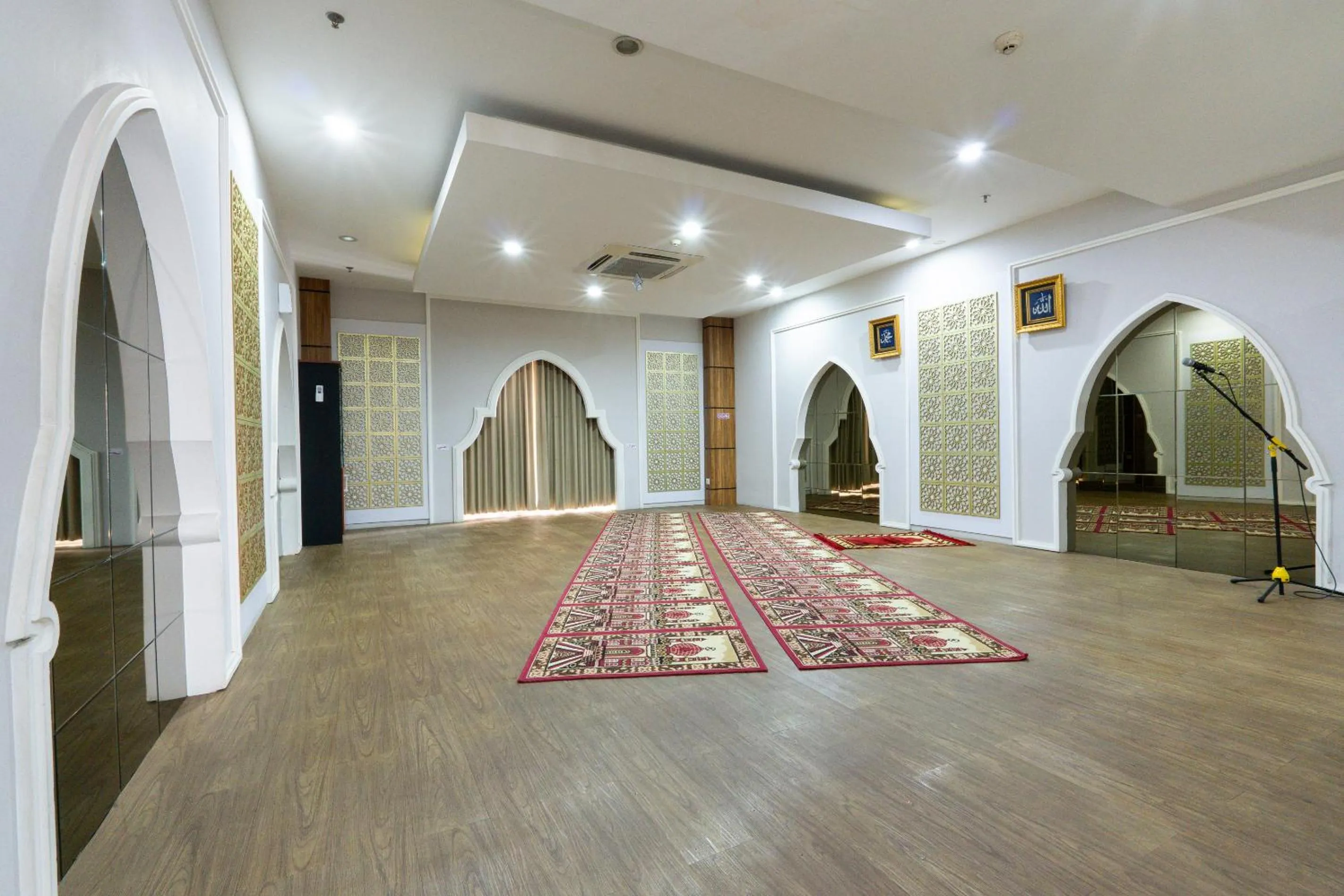 Grand Serela Yogyakarta