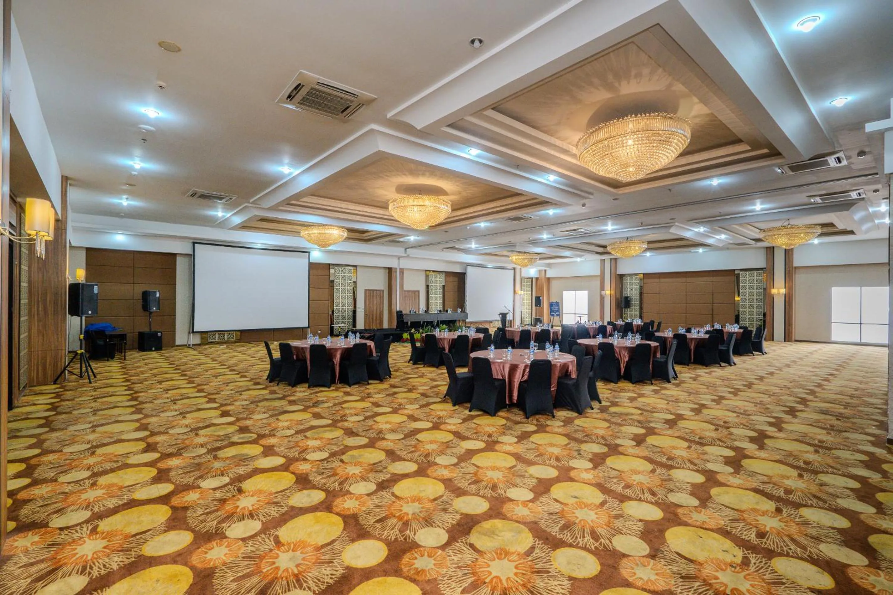 Grand Serela Yogyakarta