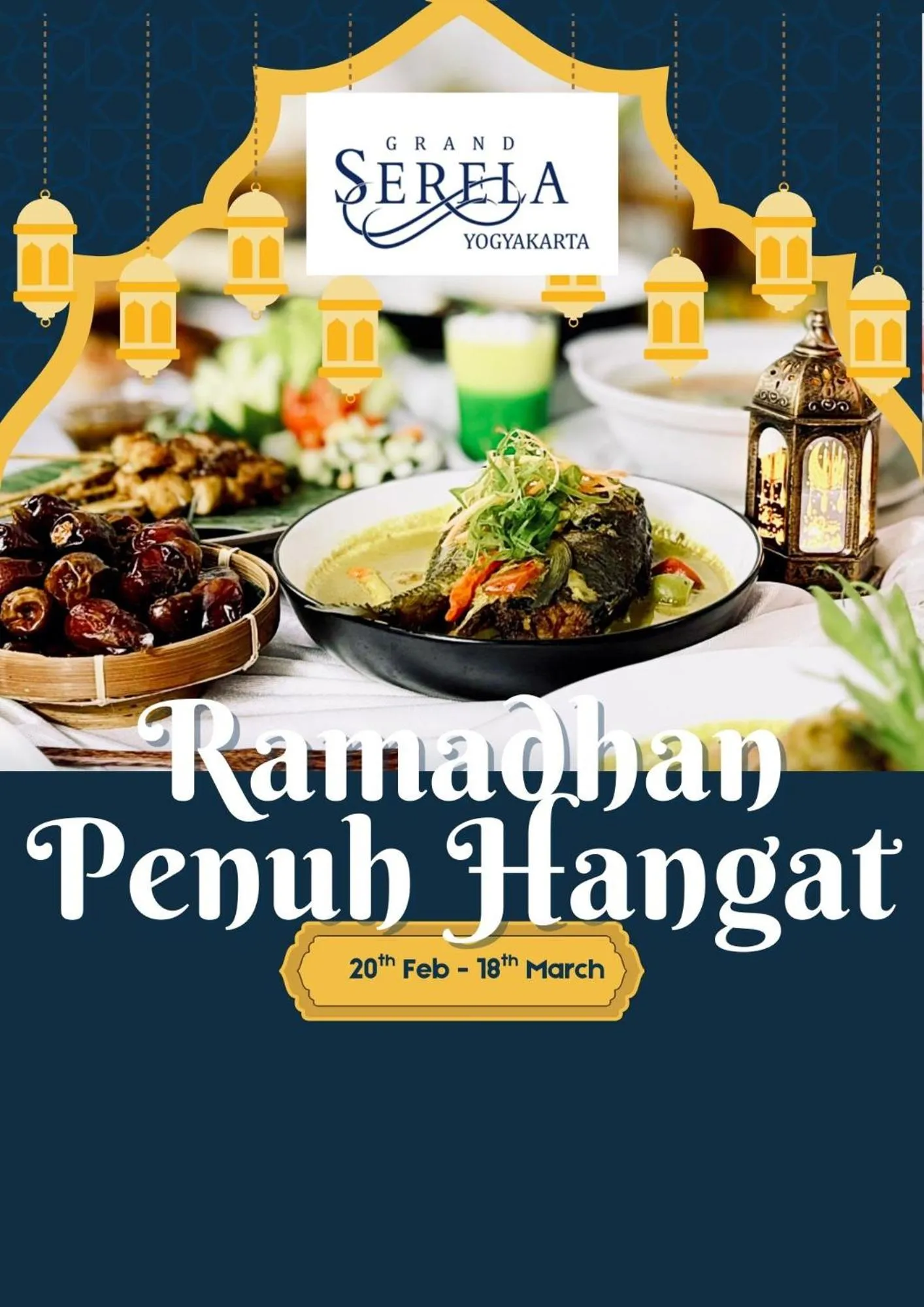 Grand Serela Yogyakarta