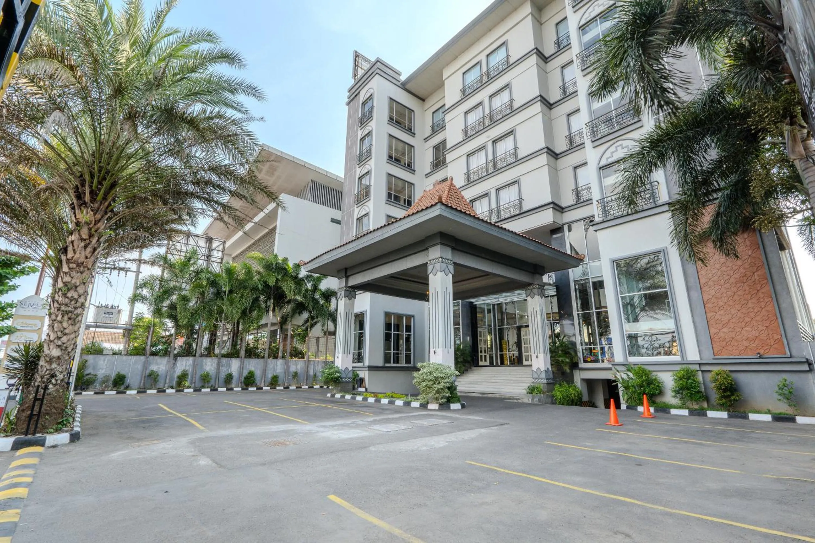 Grand Serela Yogyakarta
