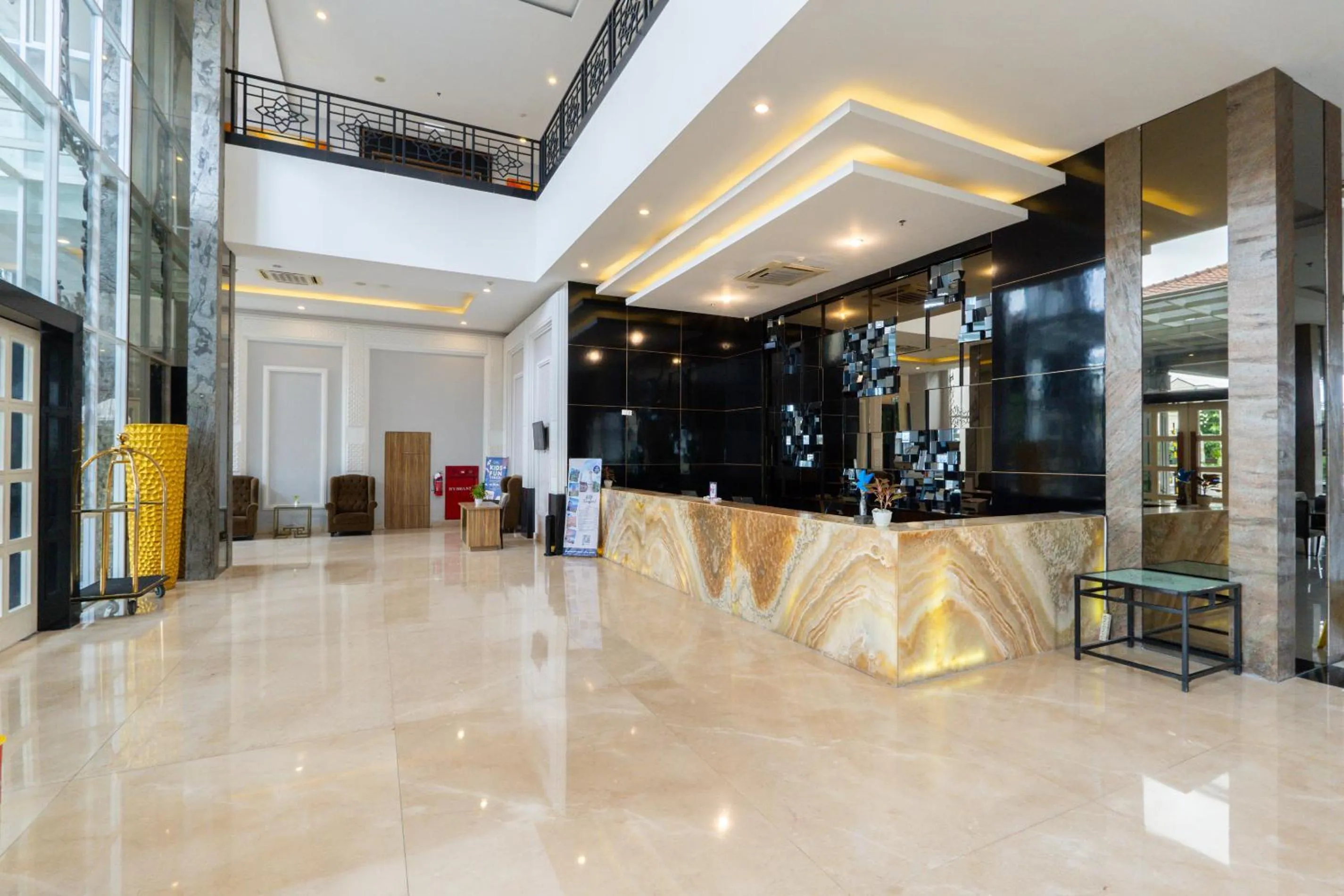 Grand Serela Yogyakarta