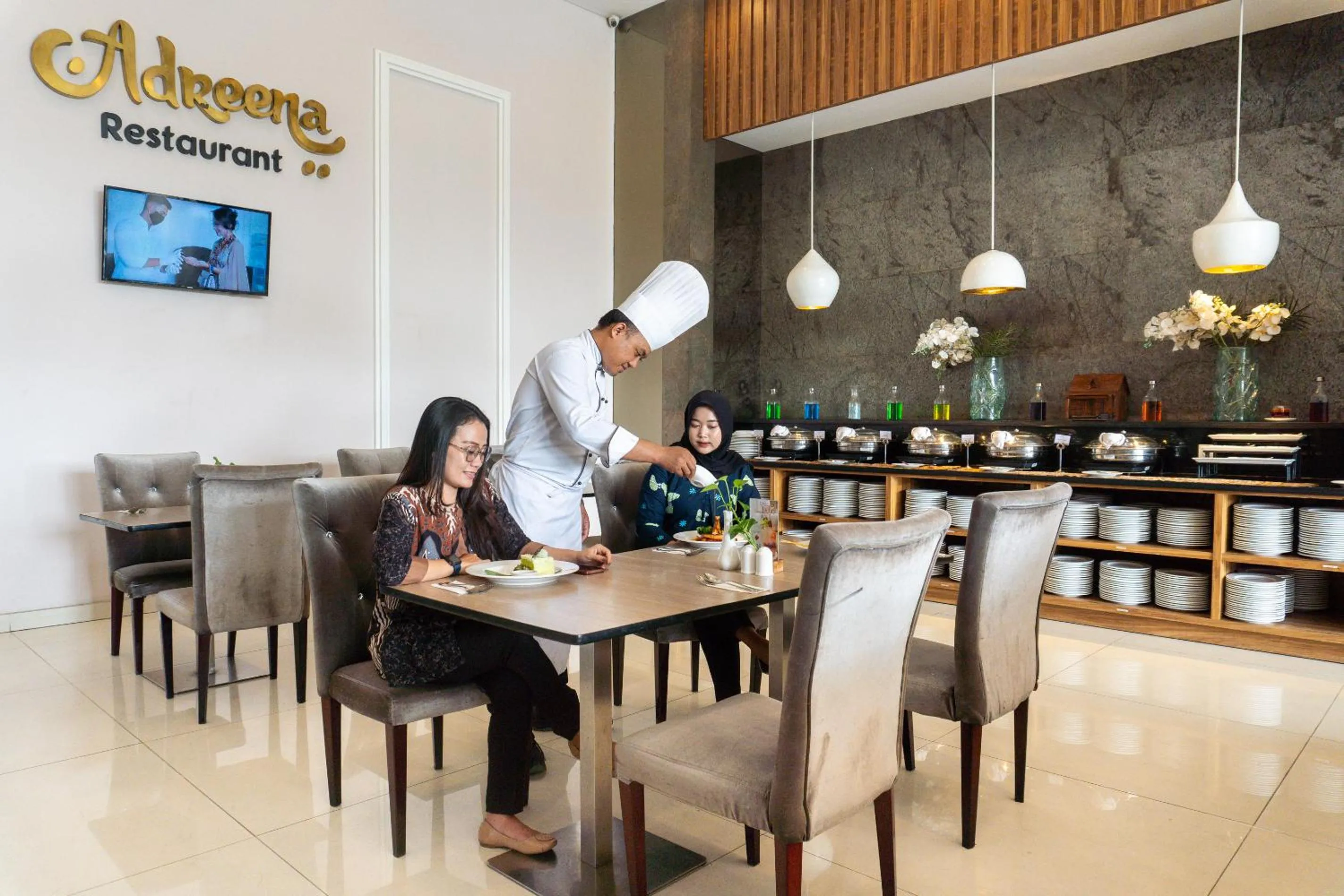 Grand Serela Yogyakarta