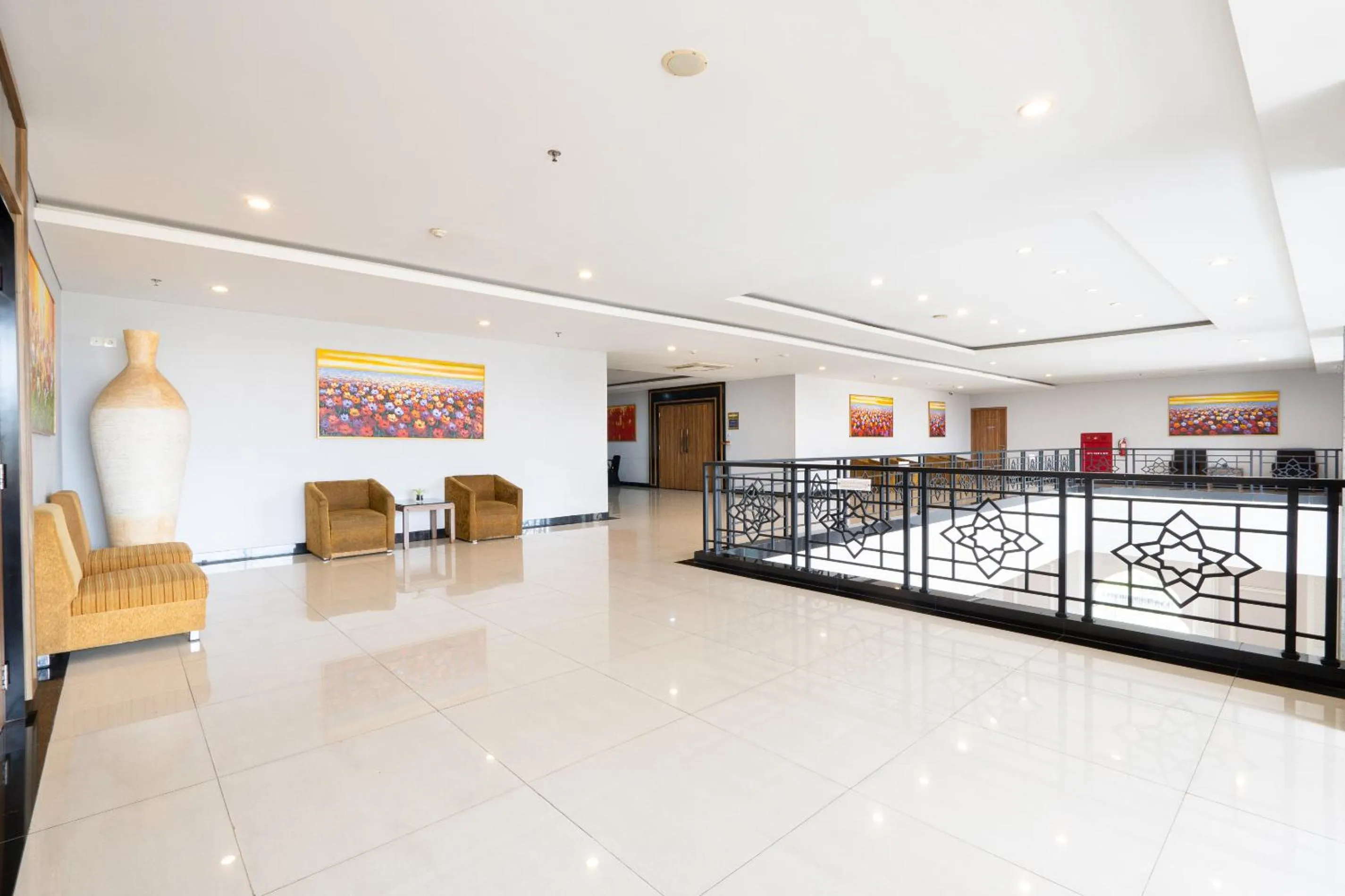 Grand Serela Yogyakarta