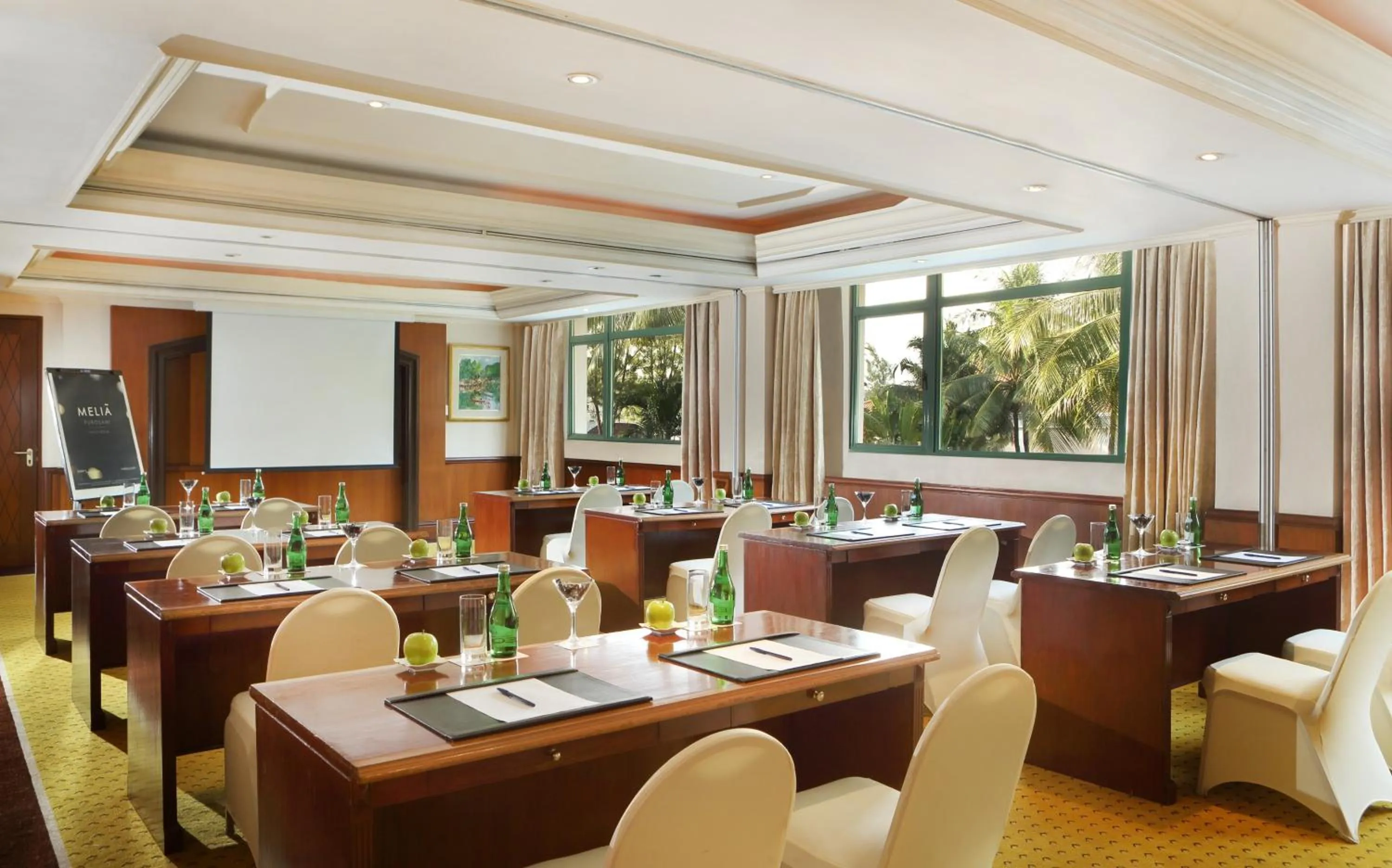 Banquet/Function facilities in Melia Purosani Yogyakarta
