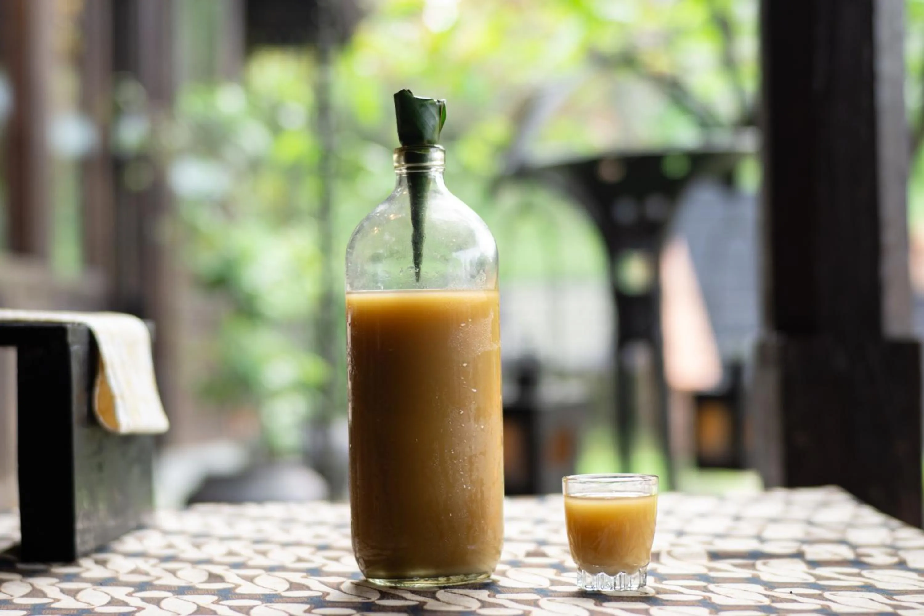 Entertainment in MesaStila Resort and Spa