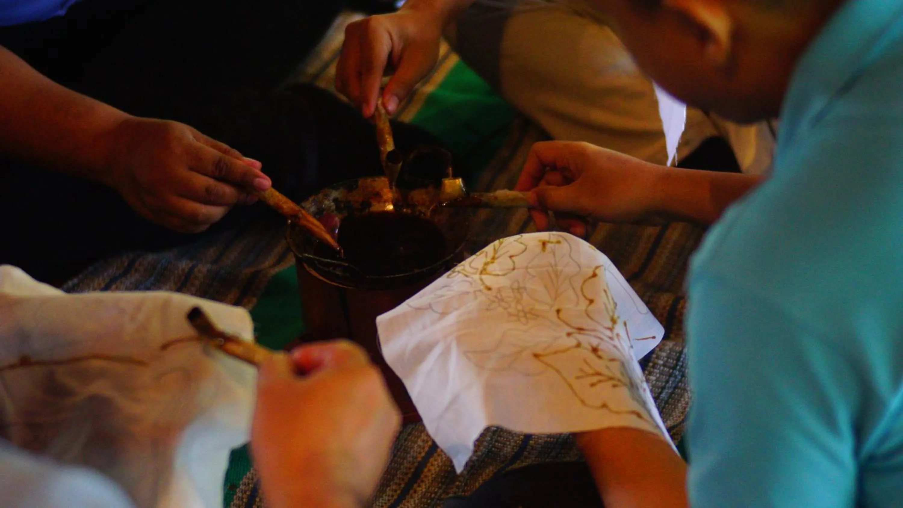 Activities in MesaStila Resort and Spa