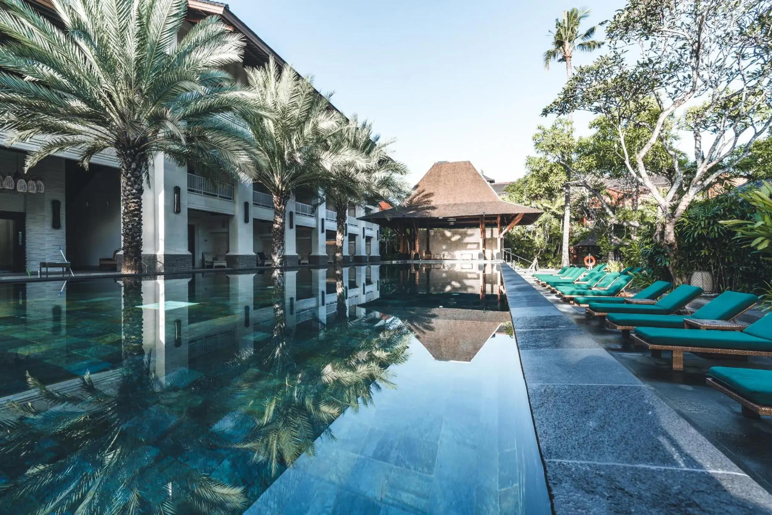 Premier Deluxe - Adult Only in Puri Santrian Beach Resort And Spa Premier Deluxe - Adult Only in Puri Santrian Beach Resort And Spa