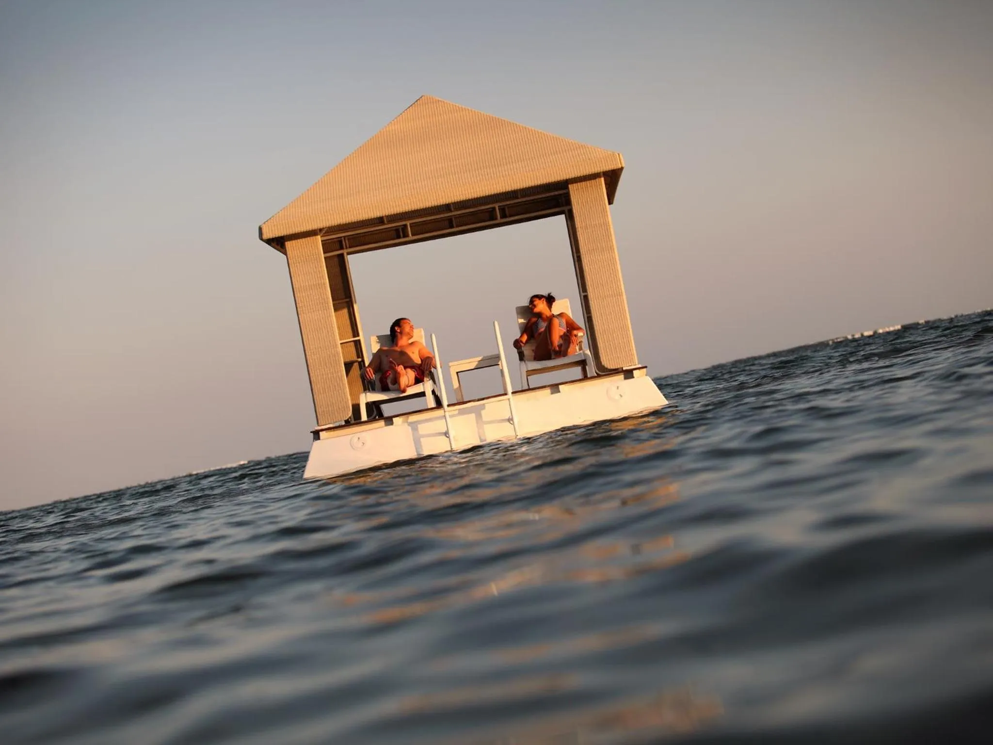 Other in Puri Santrian Beach Resort And Spa