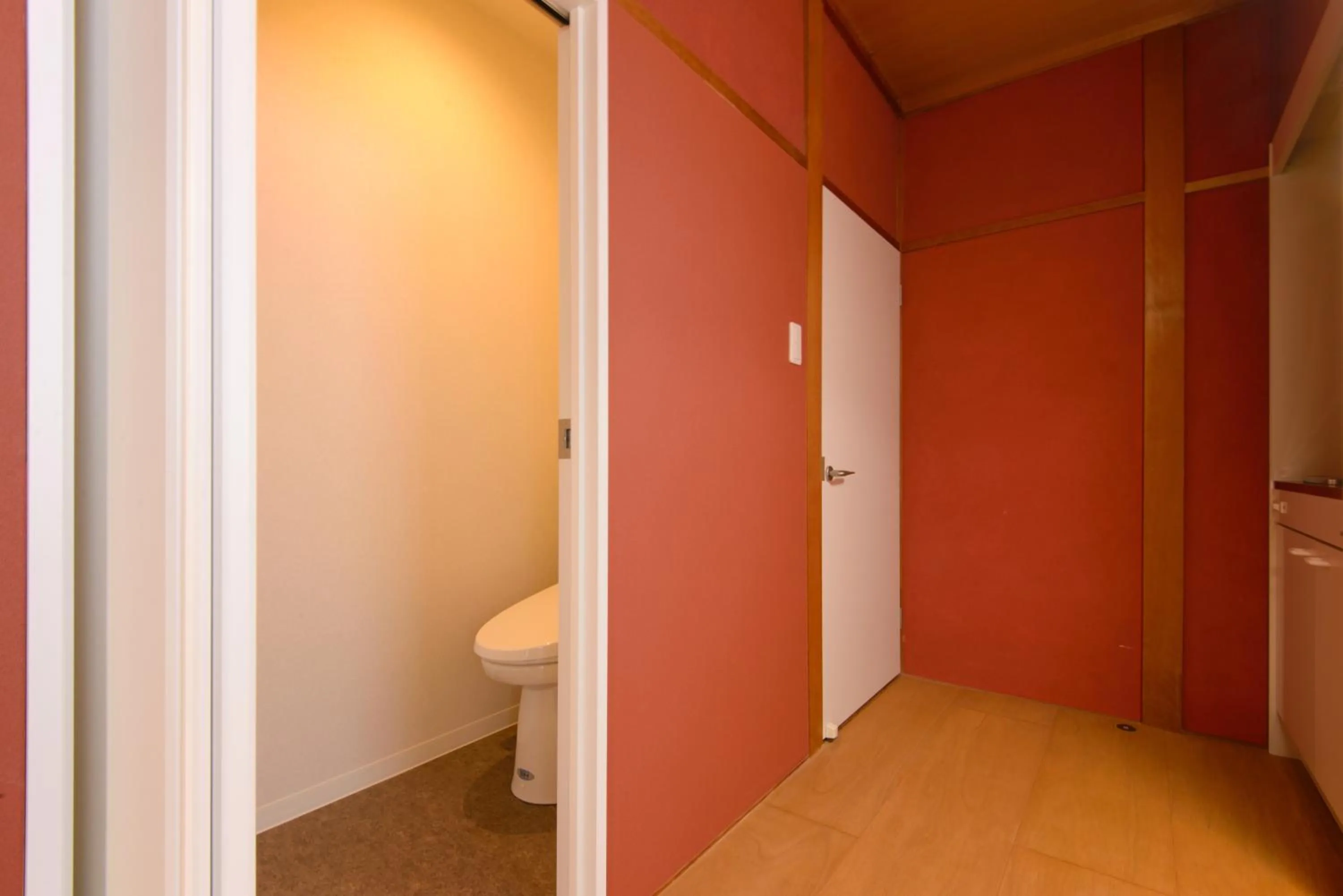 Bathroom in Guesthouse Nagonde