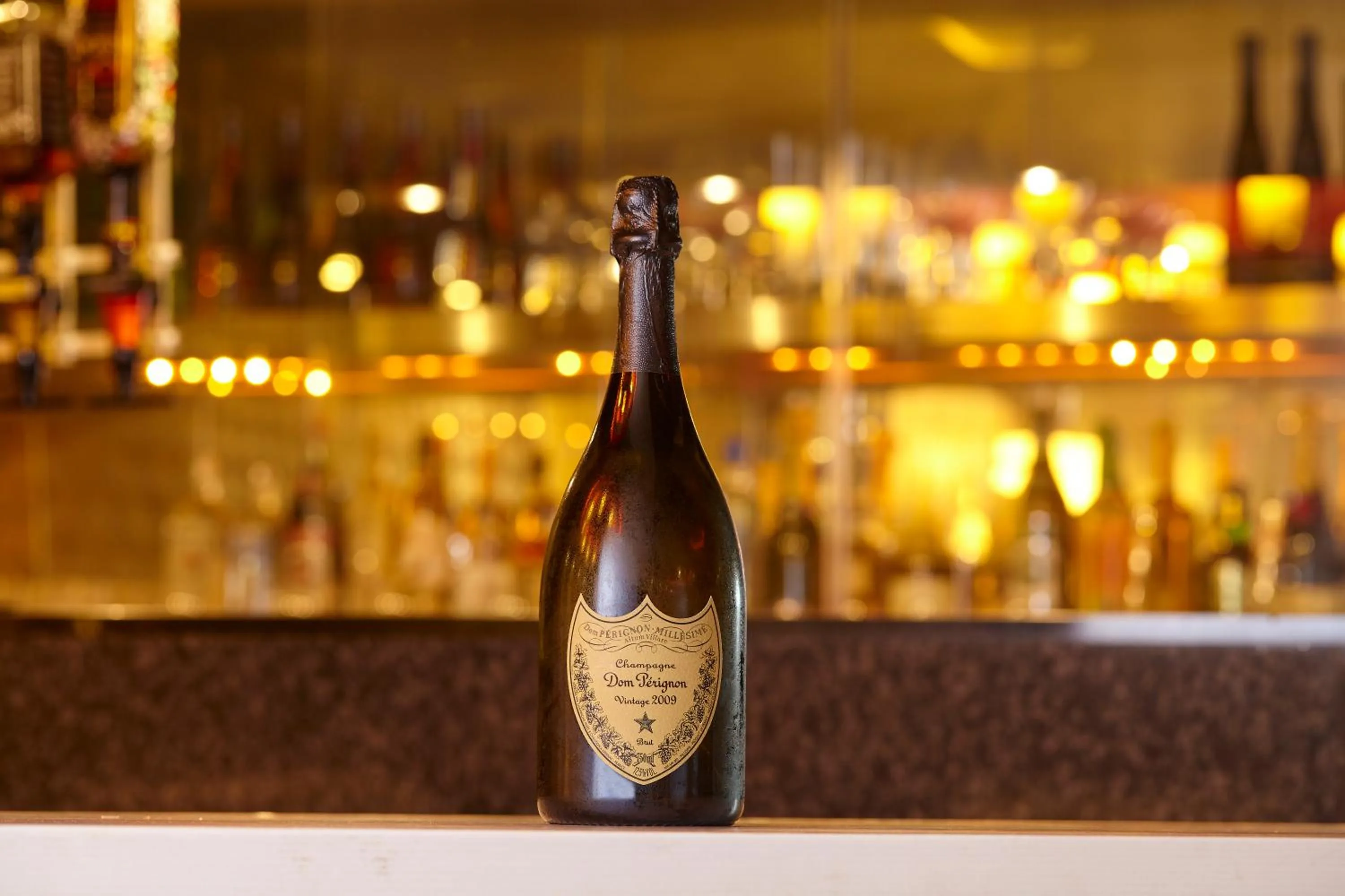 Drinks in HOTEL LOVE