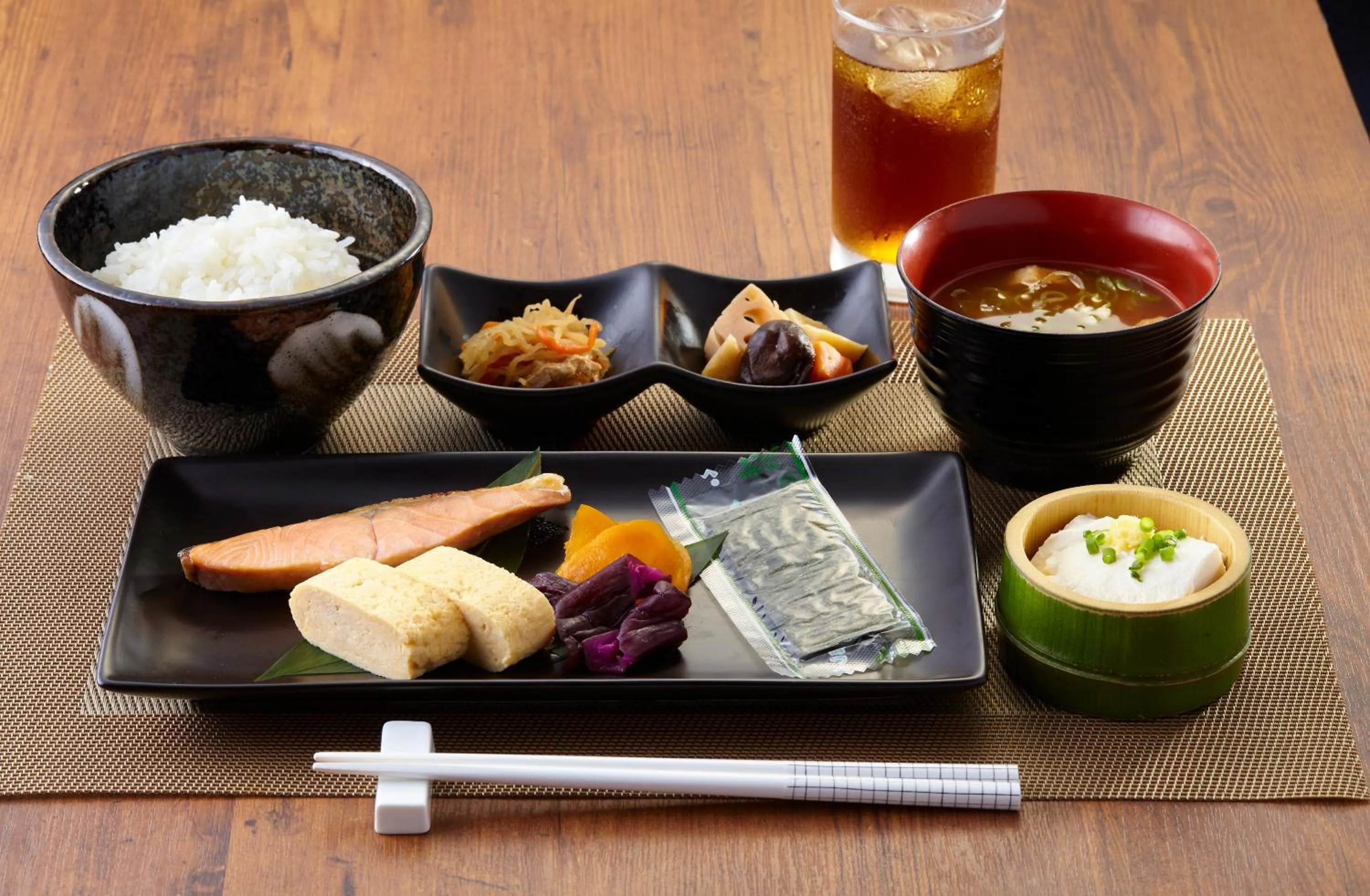 Restaurant/places to eat in HOTEL LOVE