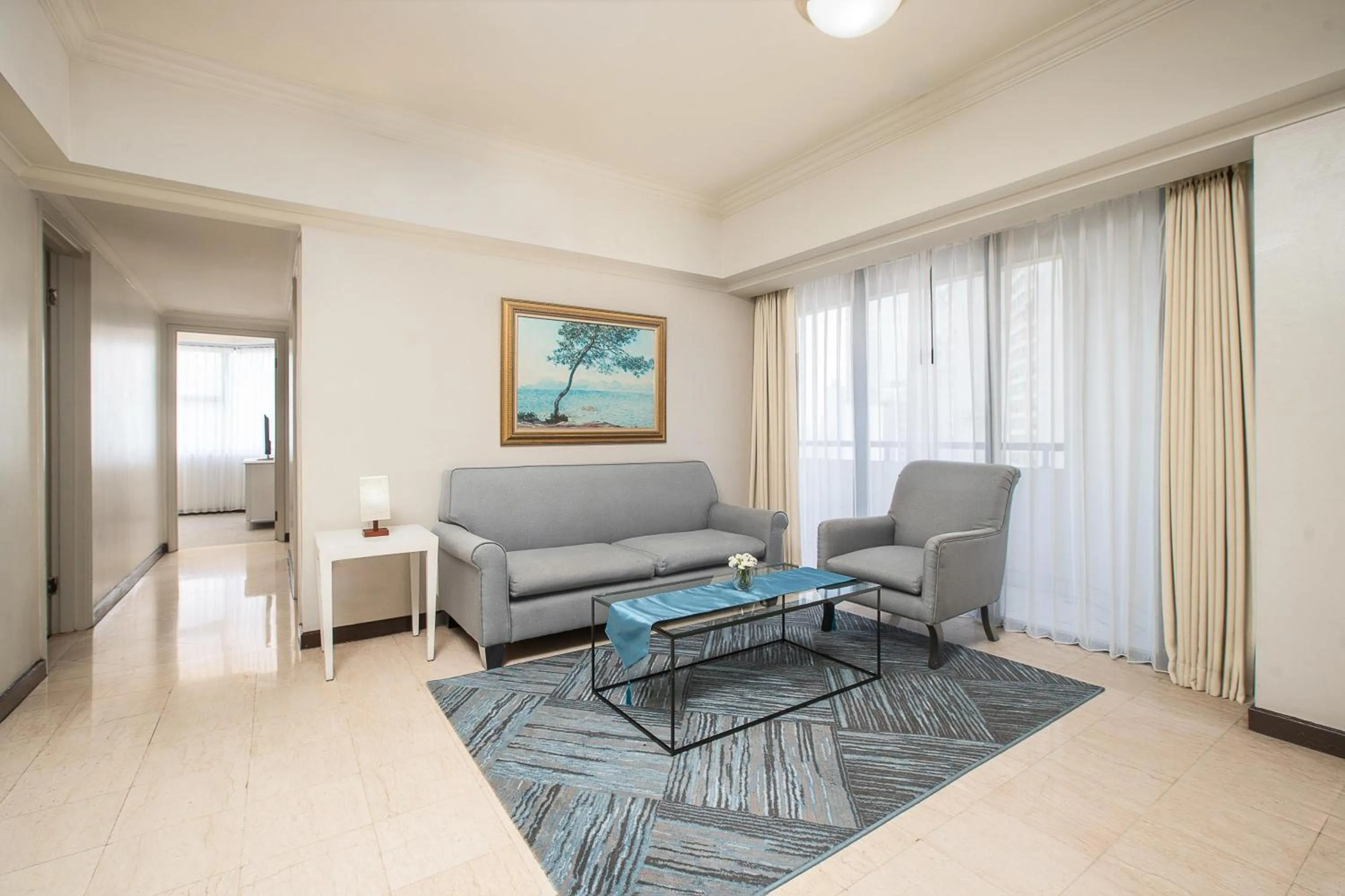 Aryaduta Suite Semanggi