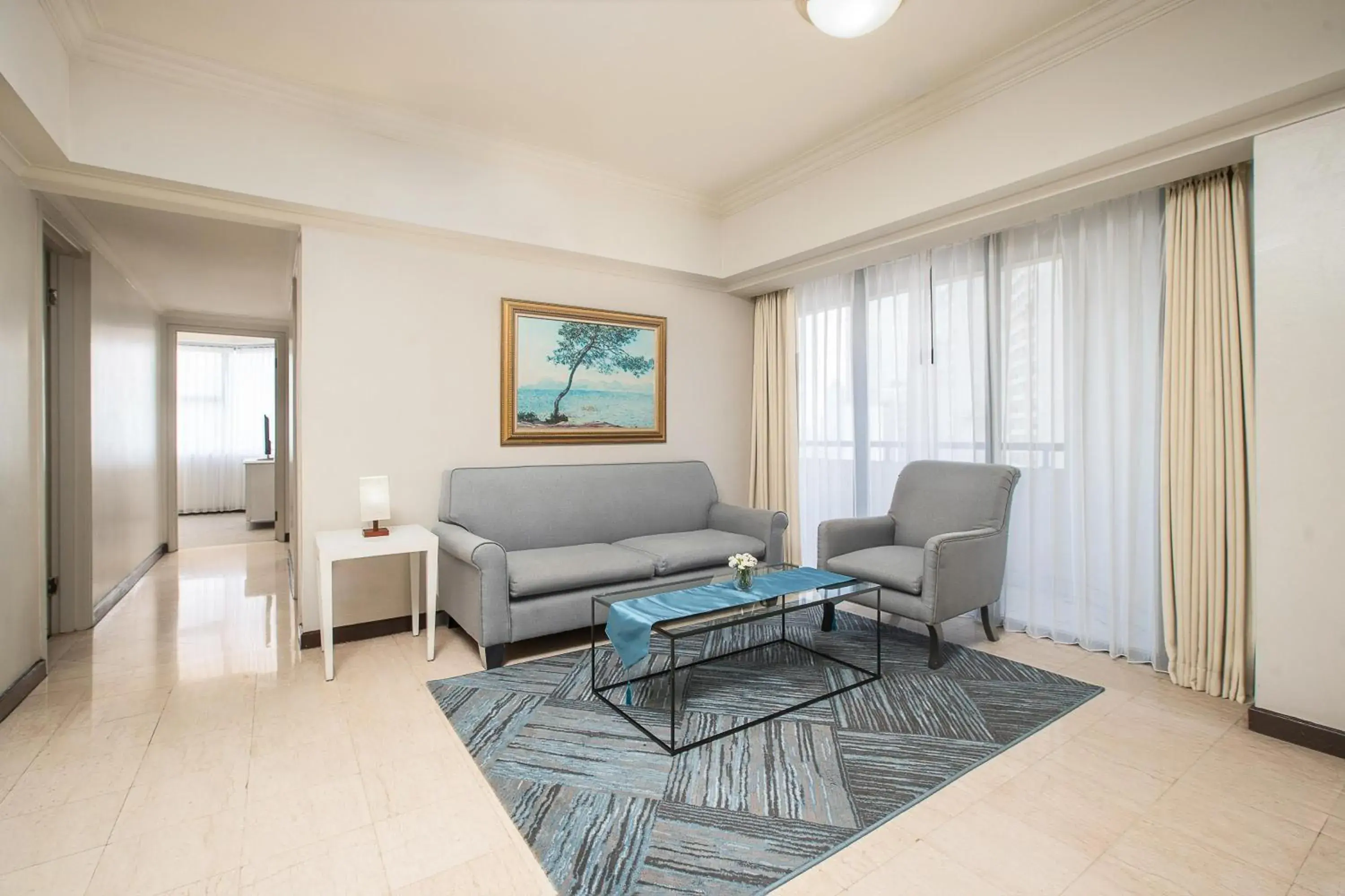 Three-Bedroom Suite in Aryaduta Suite Semanggi Three-Bedroom Suite in Aryaduta Suite Semanggi