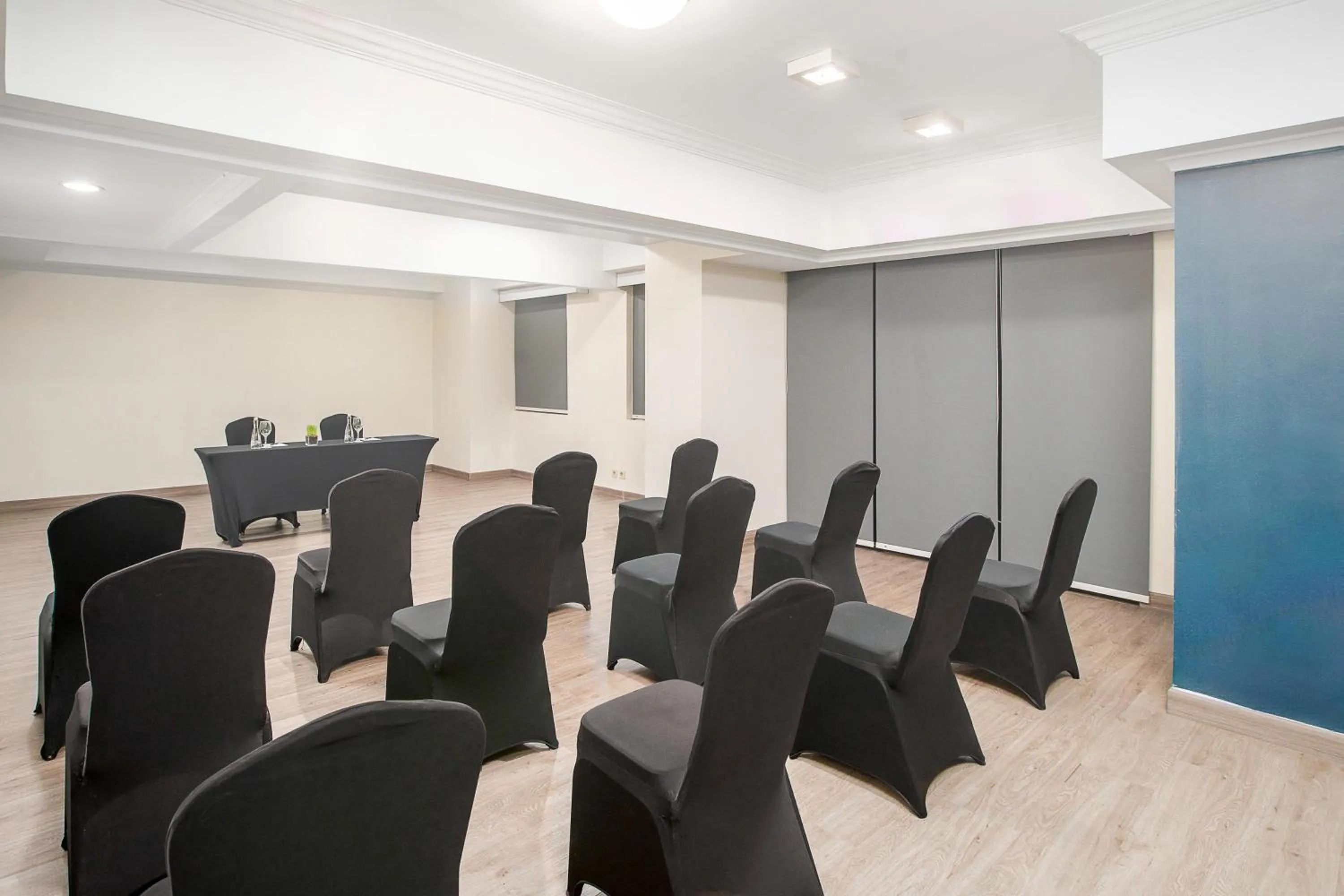 Aryaduta Suite Semanggi