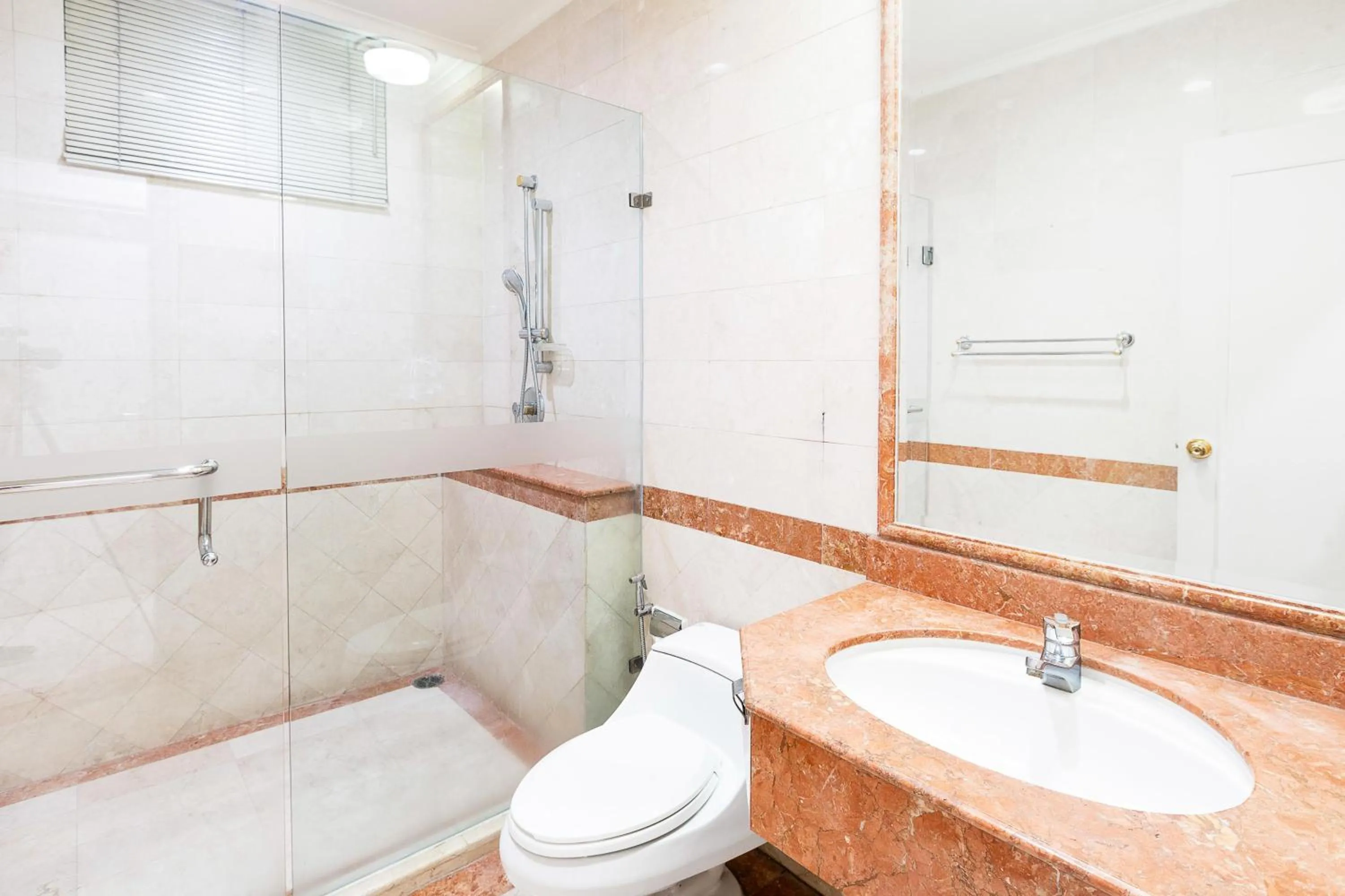 Aryaduta Suite Semanggi