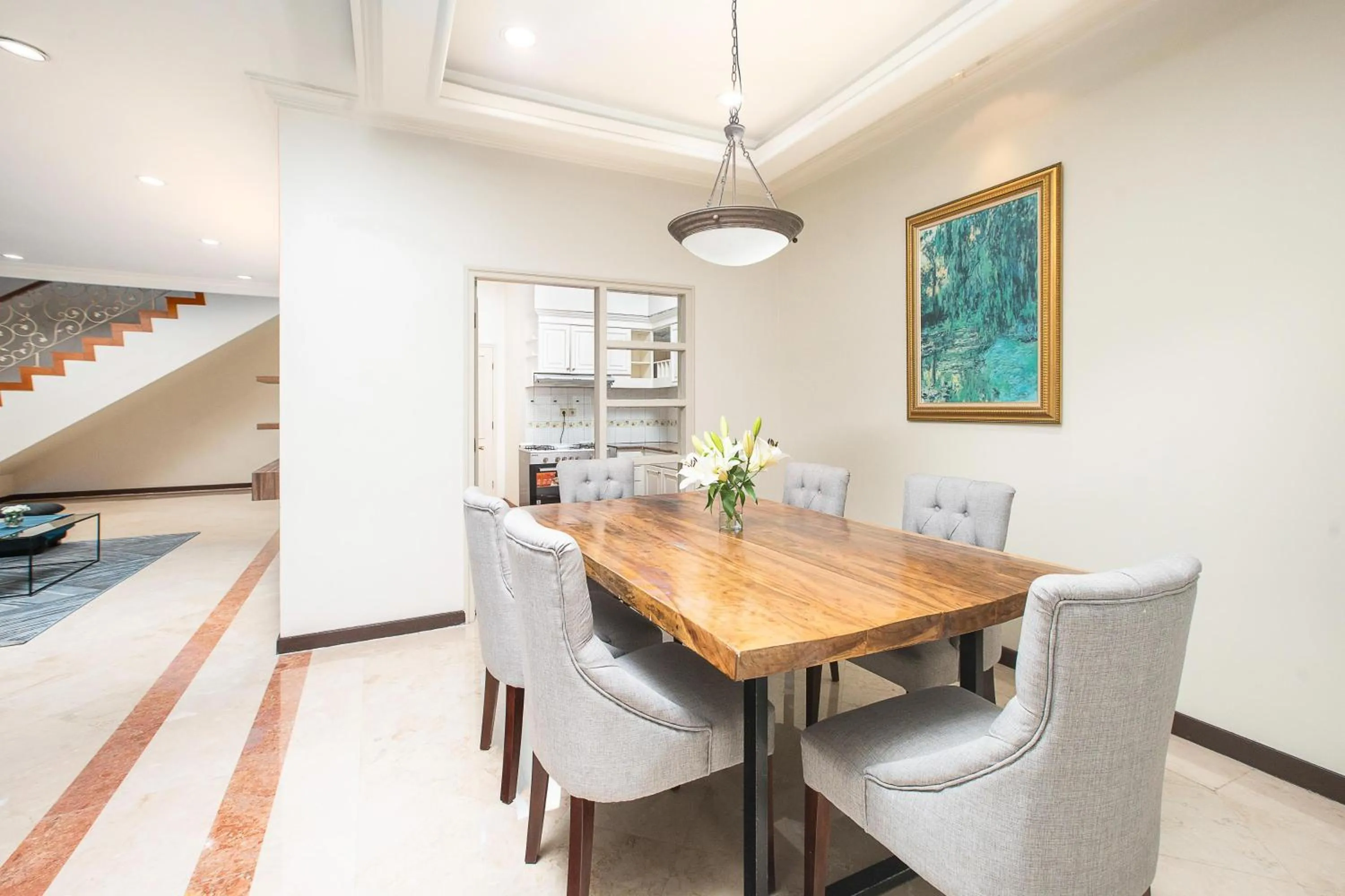 Aryaduta Suite Semanggi