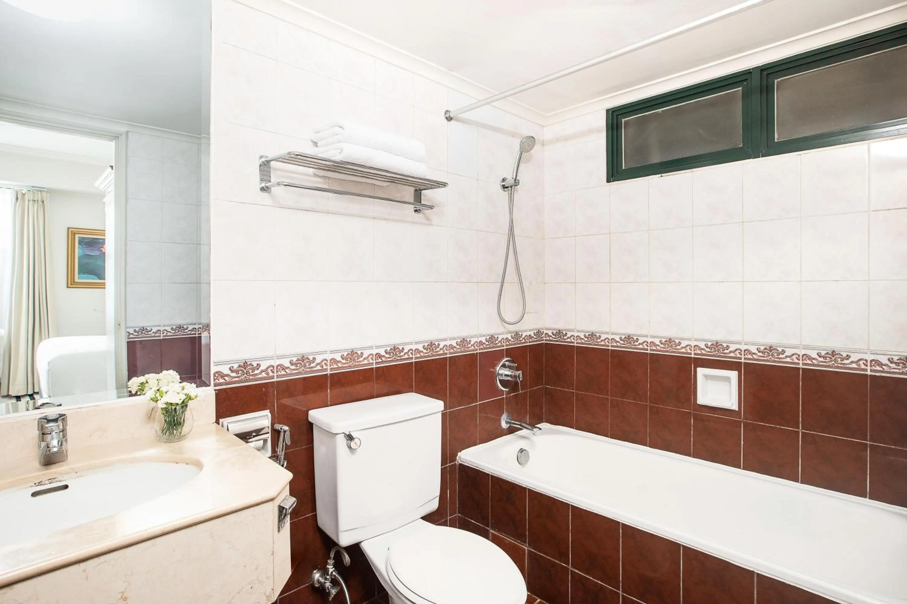 Aryaduta Suite Semanggi