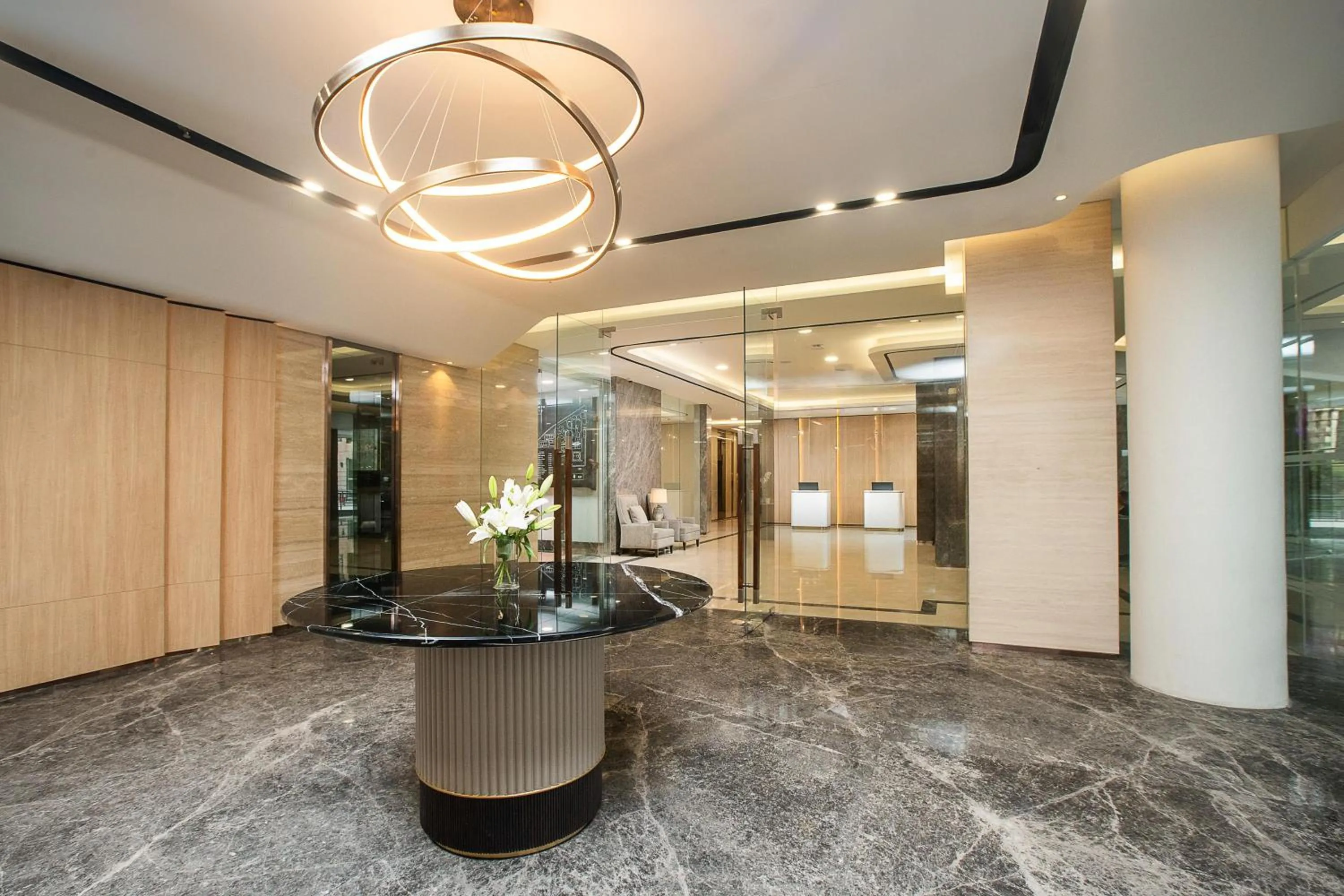 Aryaduta Suite Semanggi