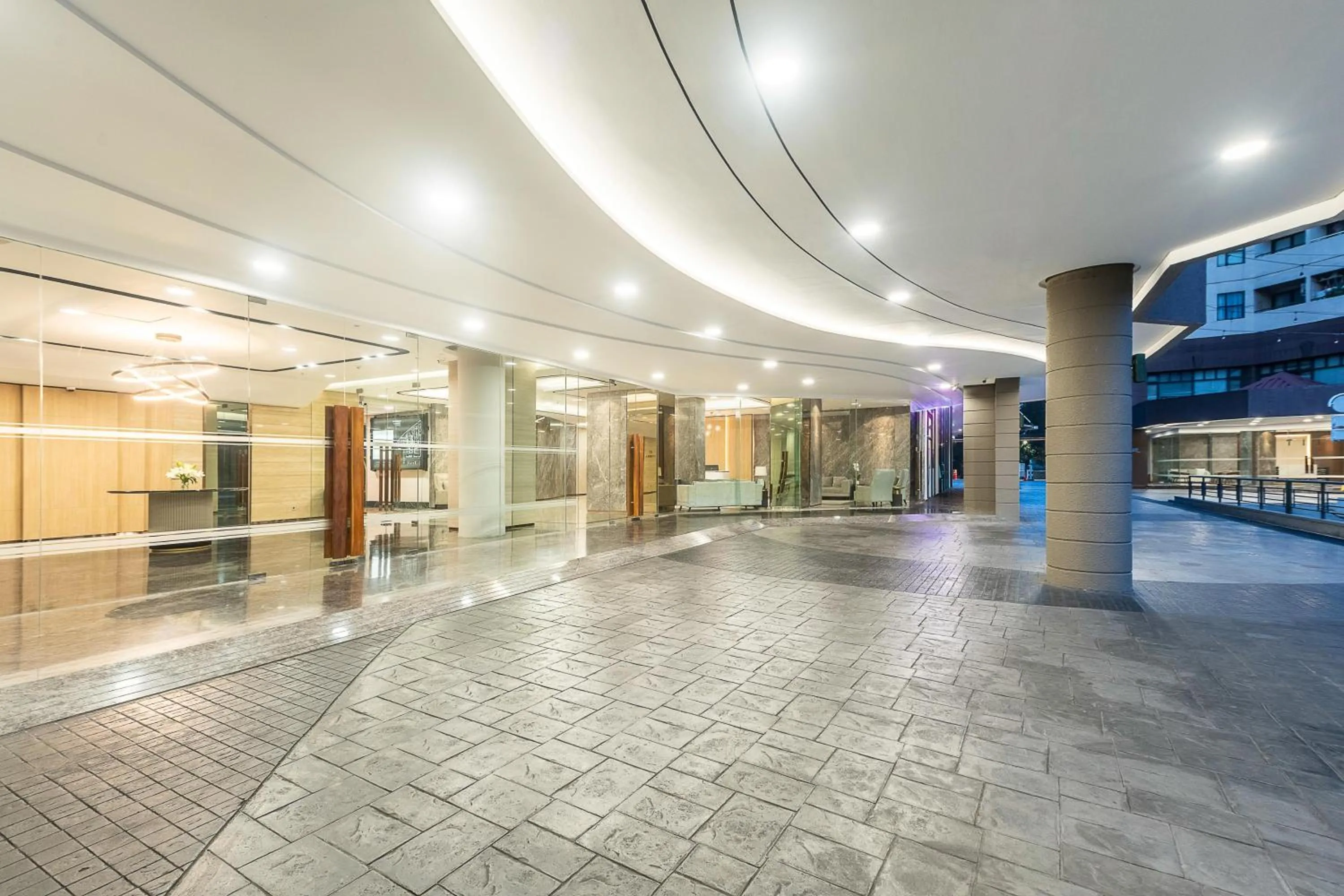 Aryaduta Suite Semanggi