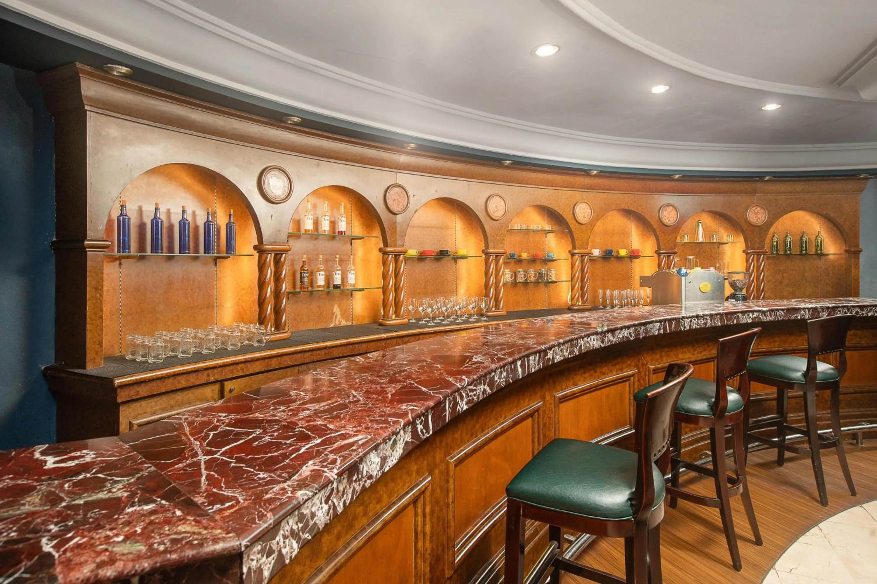 Aryaduta Suite Semanggi