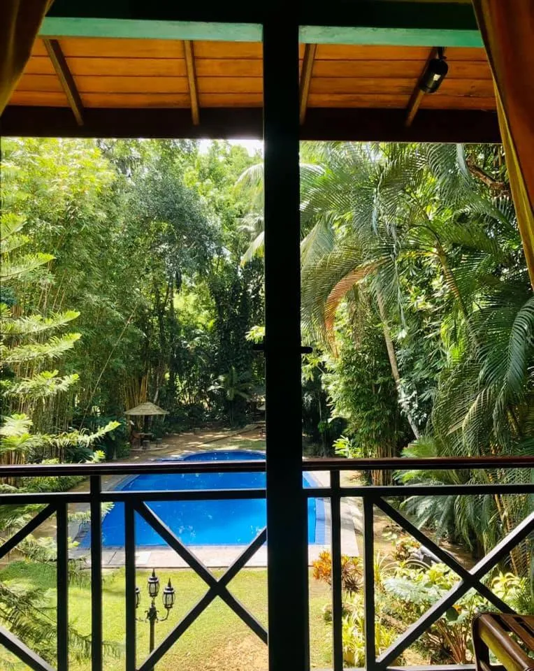 Hareesha Holiday Resort