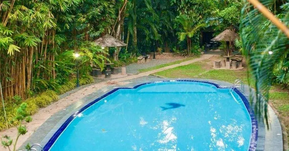 Hareesha Holiday Resort