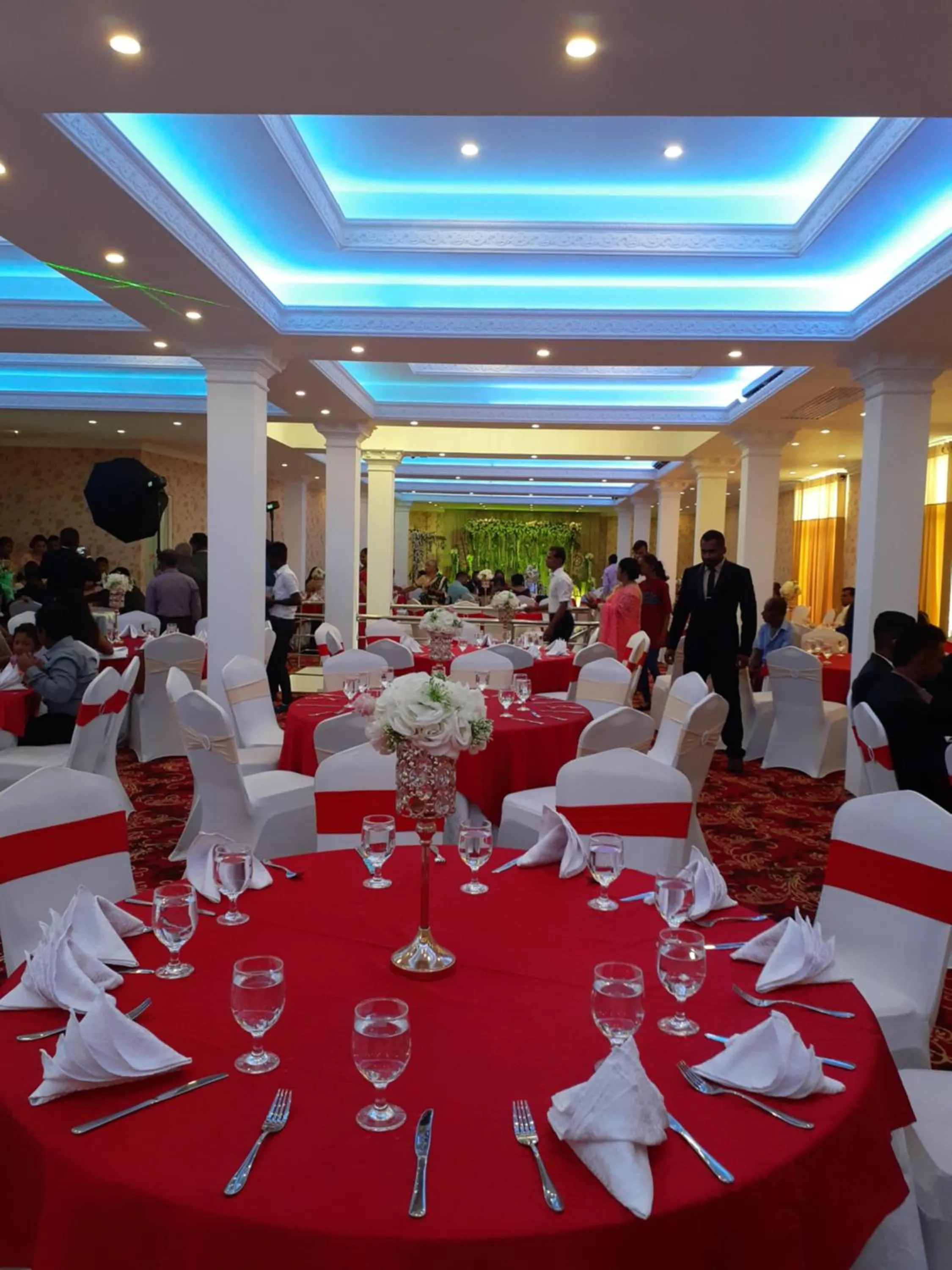 Hareesha Holiday Resort