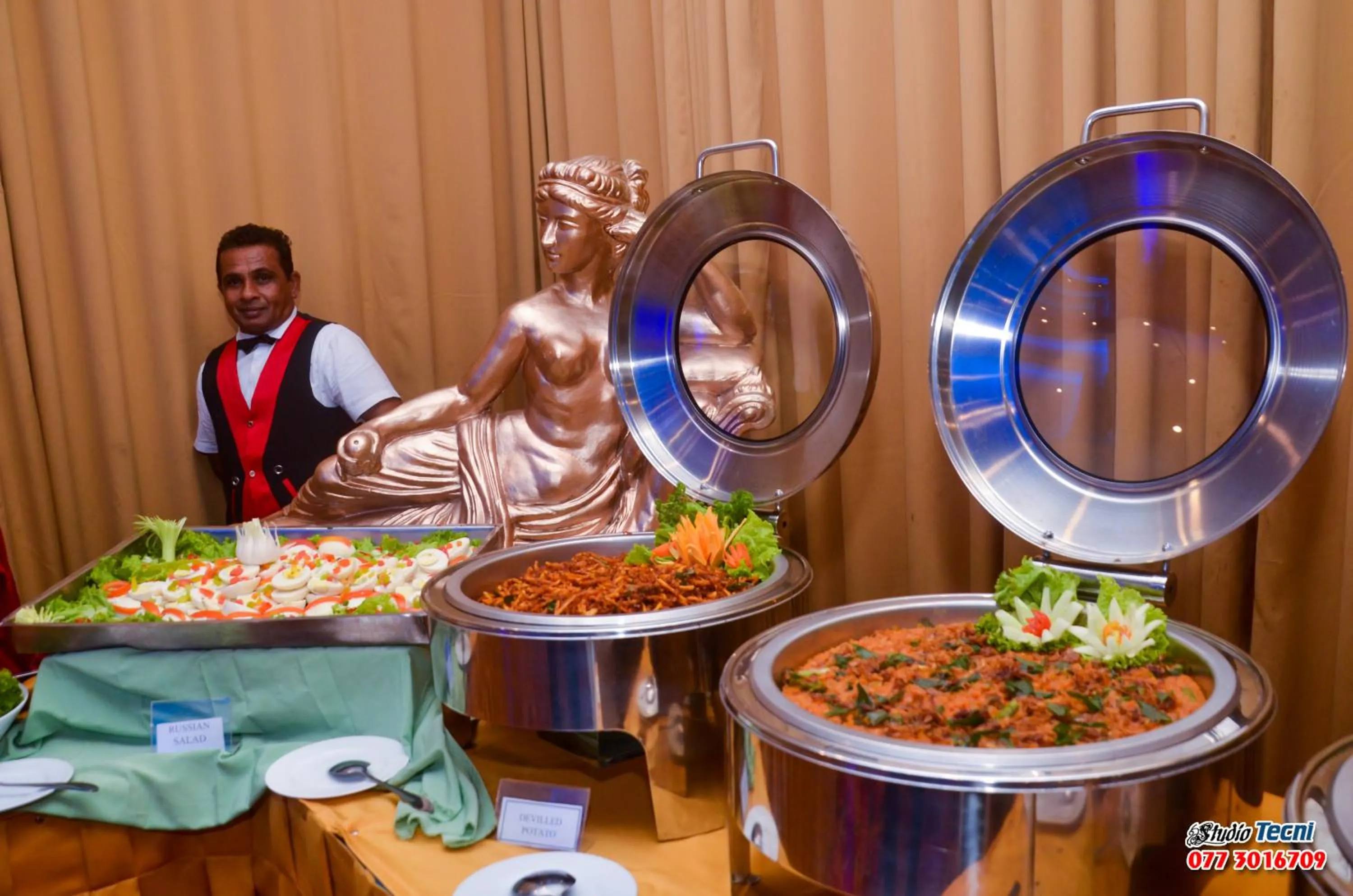 Hareesha Holiday Resort