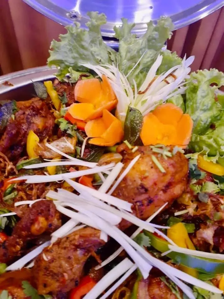 Hareesha Holiday Resort