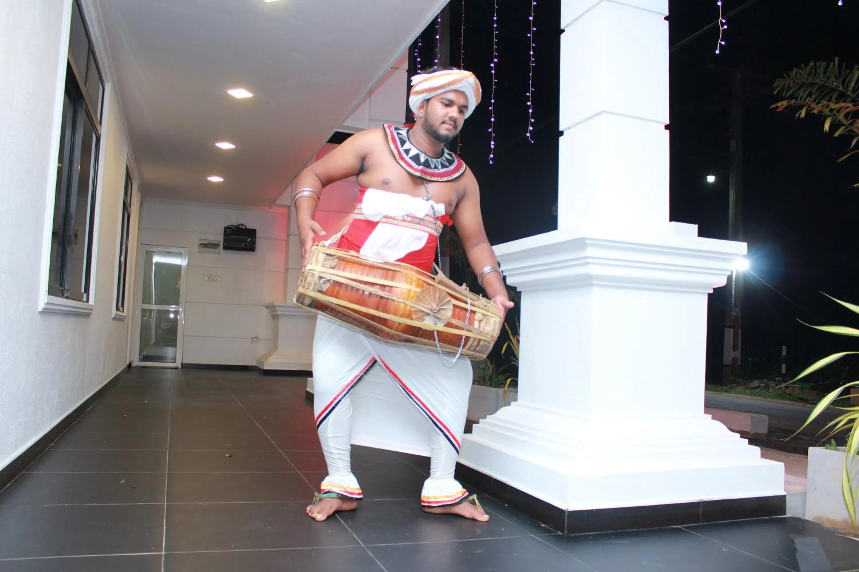 Hareesha Holiday Resort