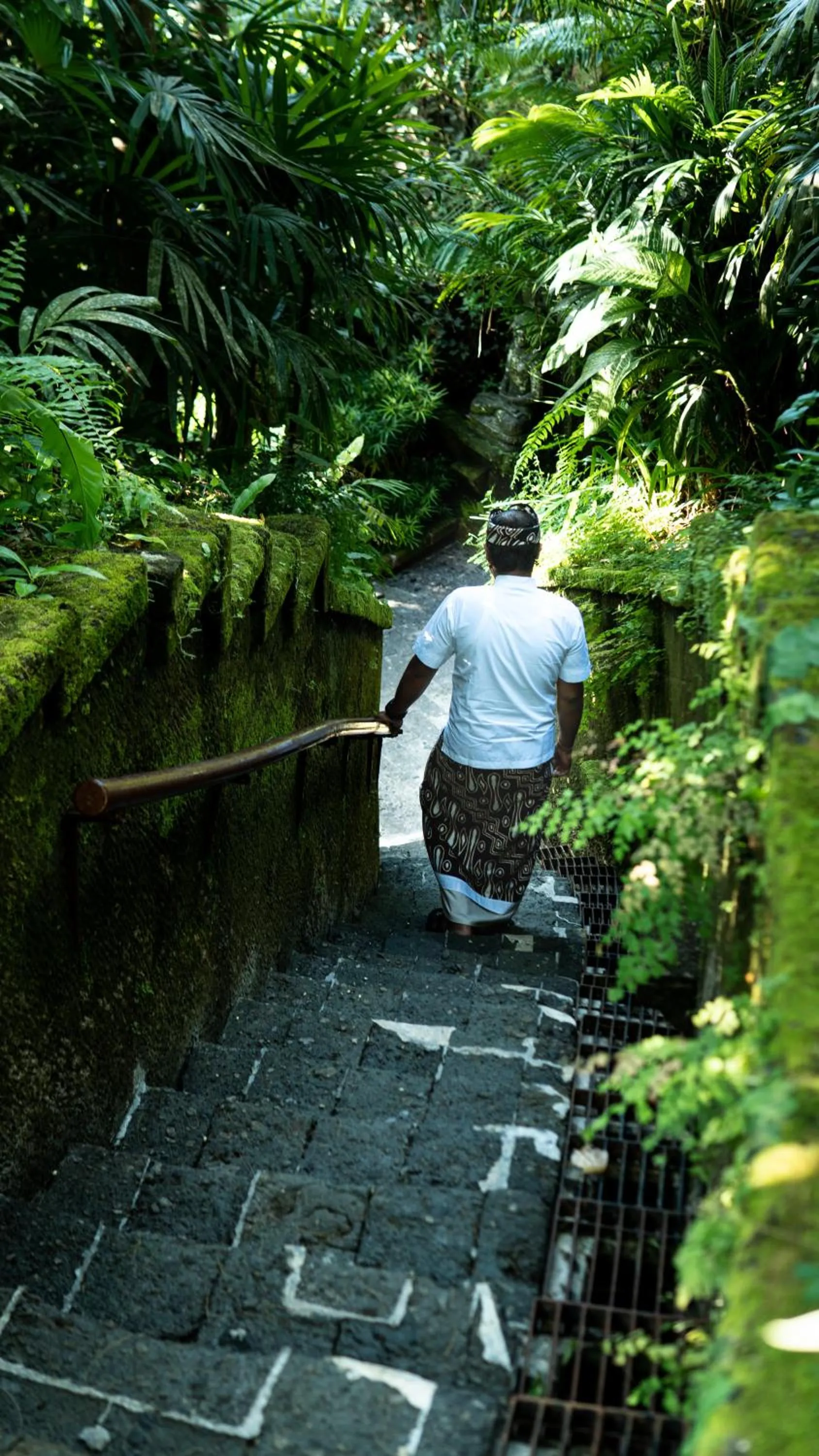 acessibility in Ibah