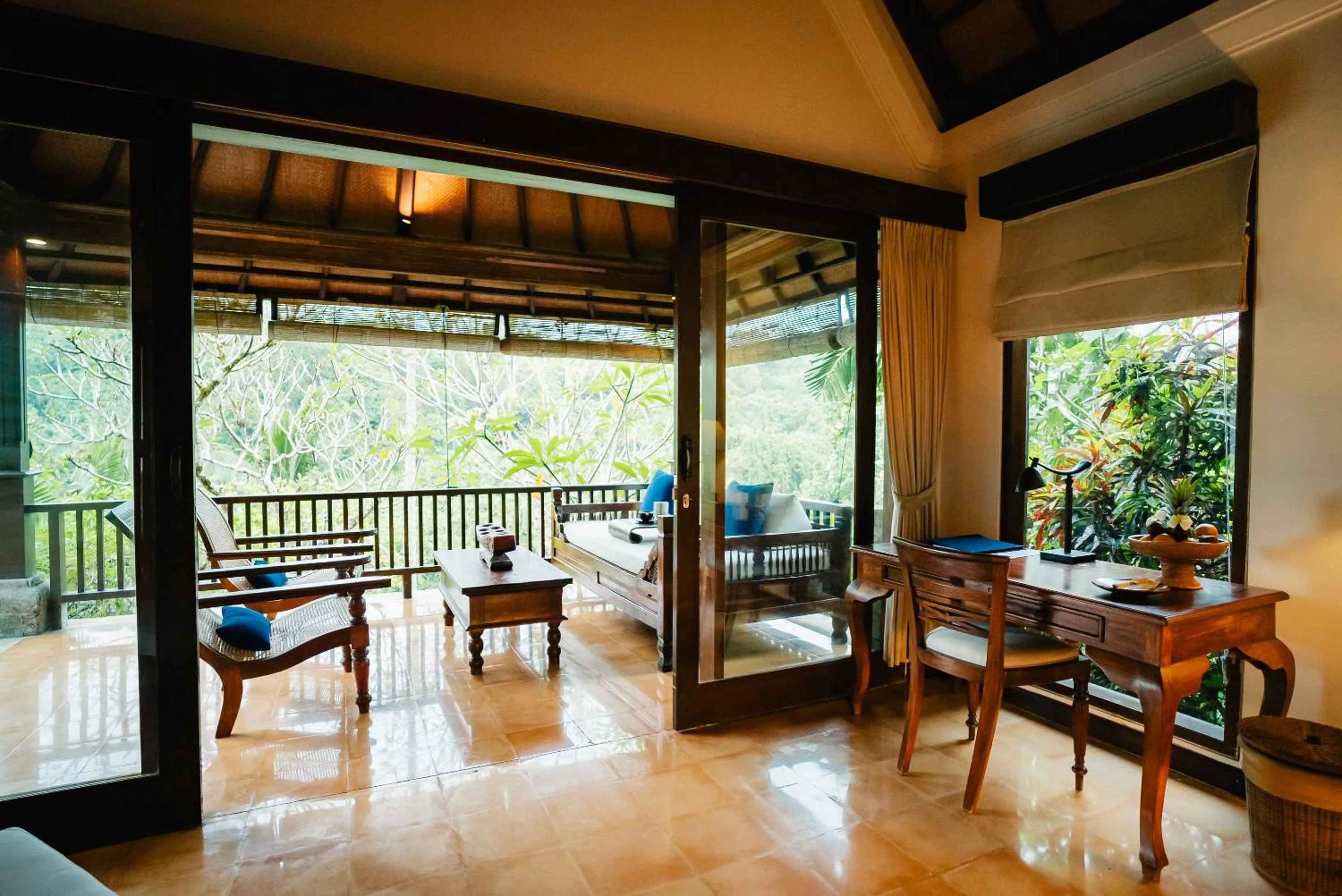 Balcony/Terrace in Ibah