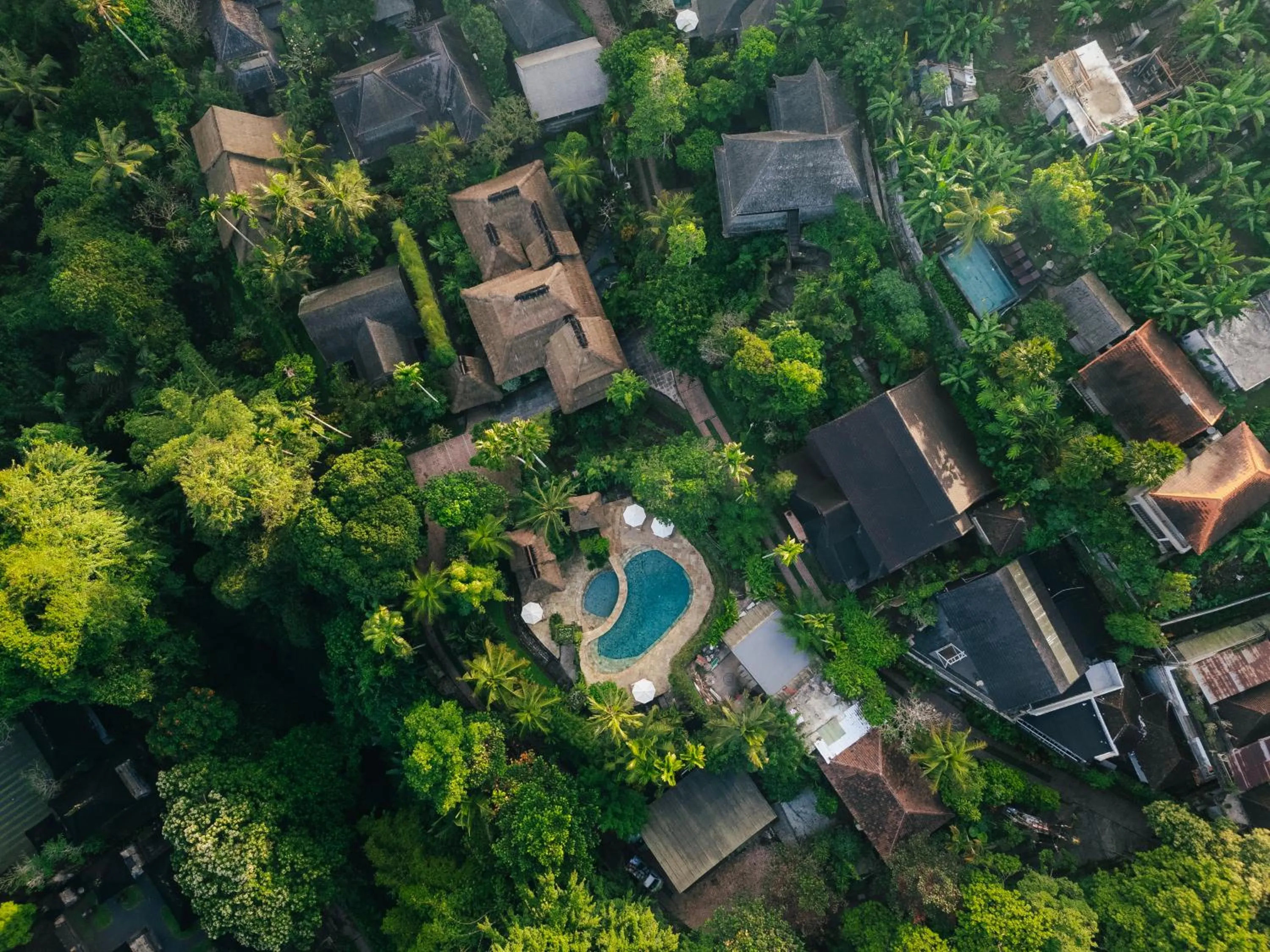 View (from property/room) in Ibah