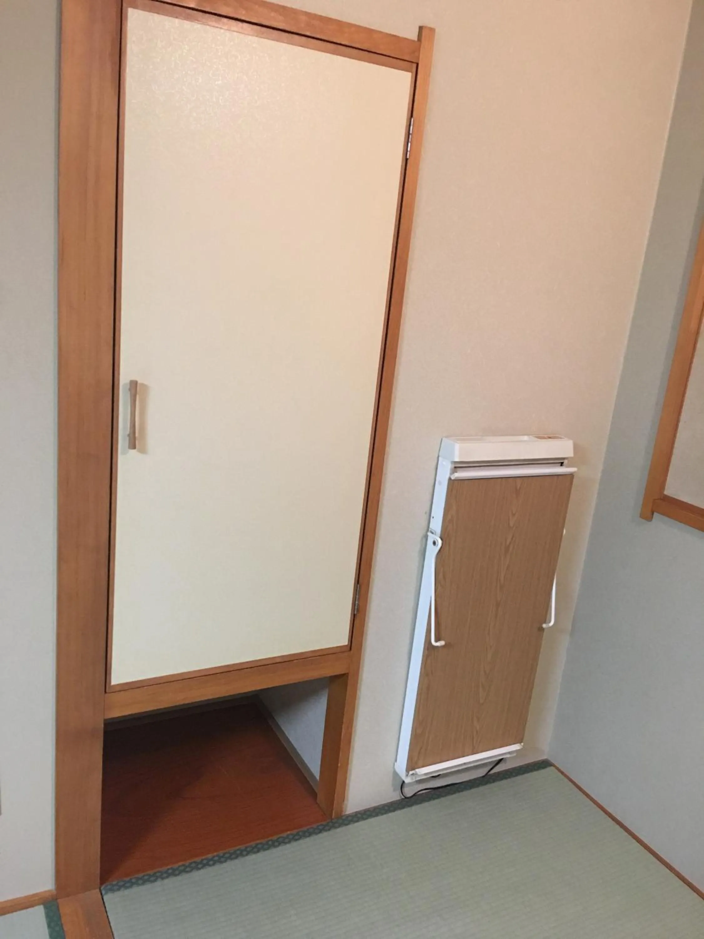 Area and facilities in Hotel Crown Hills Kitami