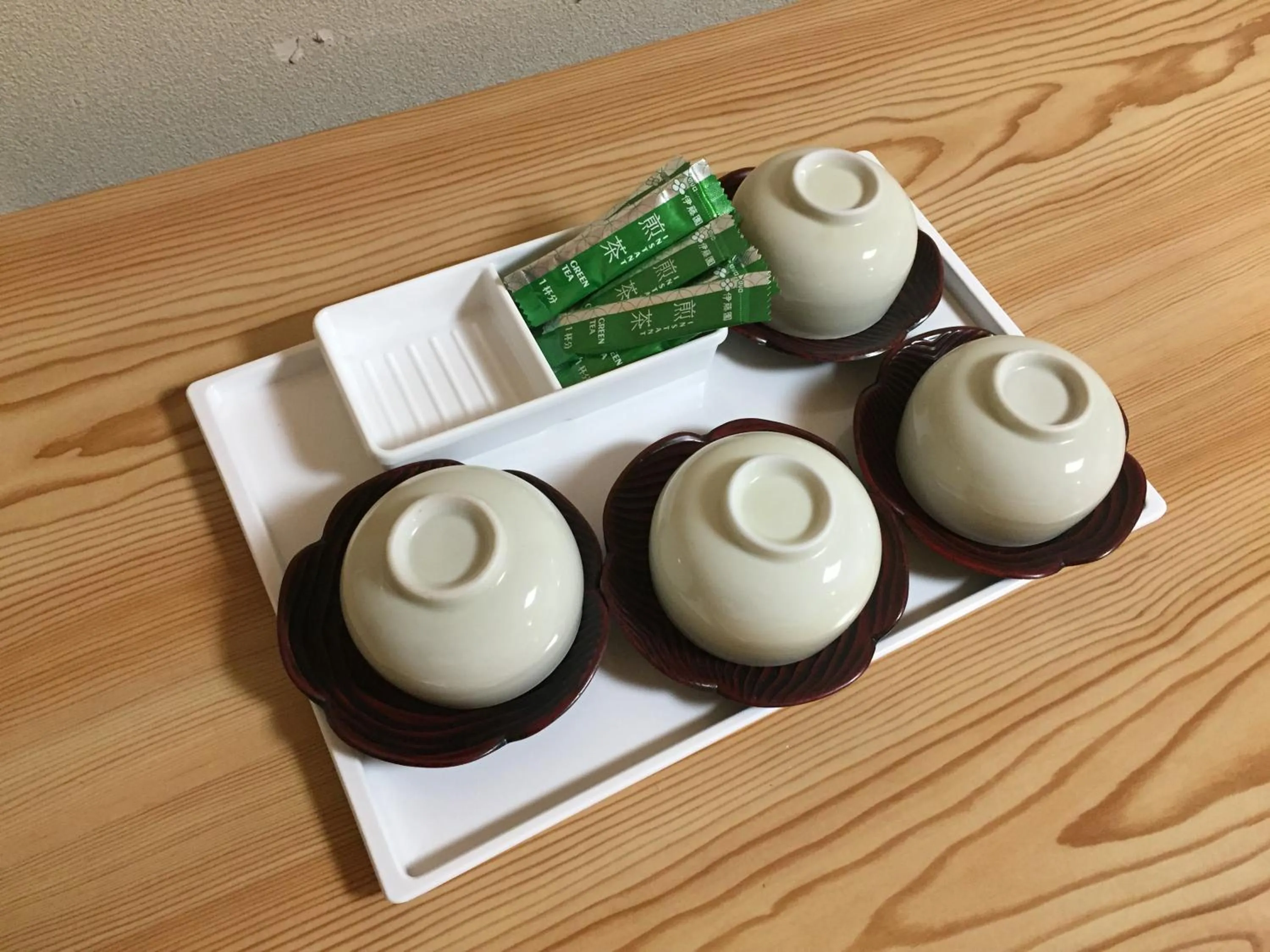 Photo of the whole room in Hotel Crown Hills Kitami