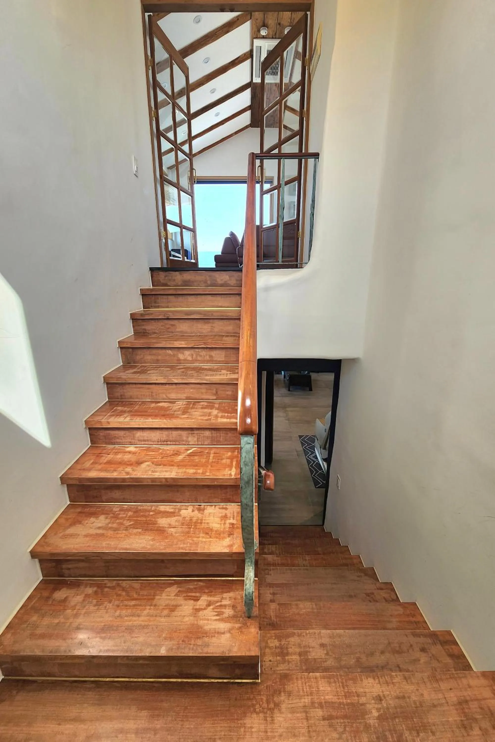 Area and facilities in Palm Tree Villa