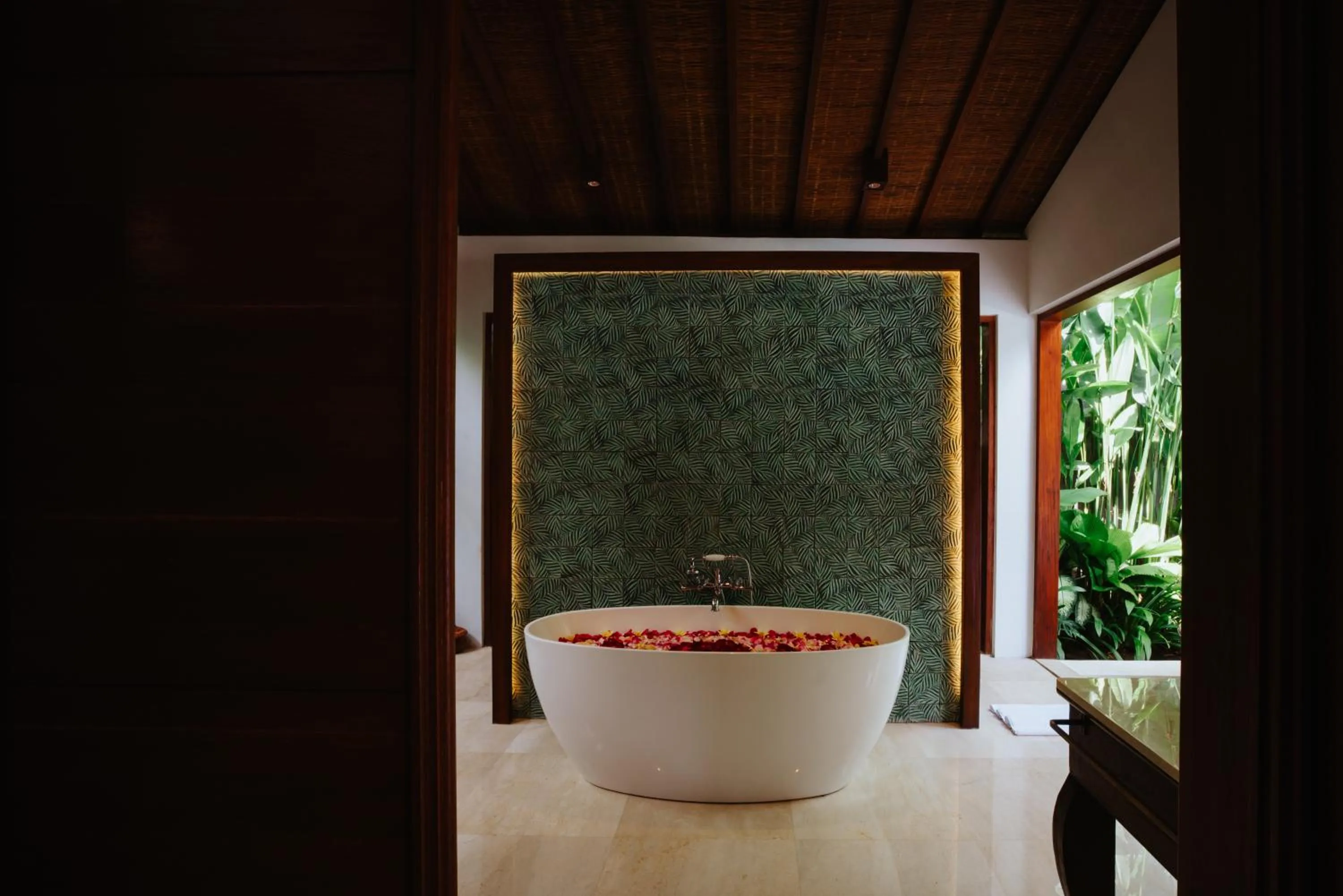 Aria Exclusive Villas & SPA