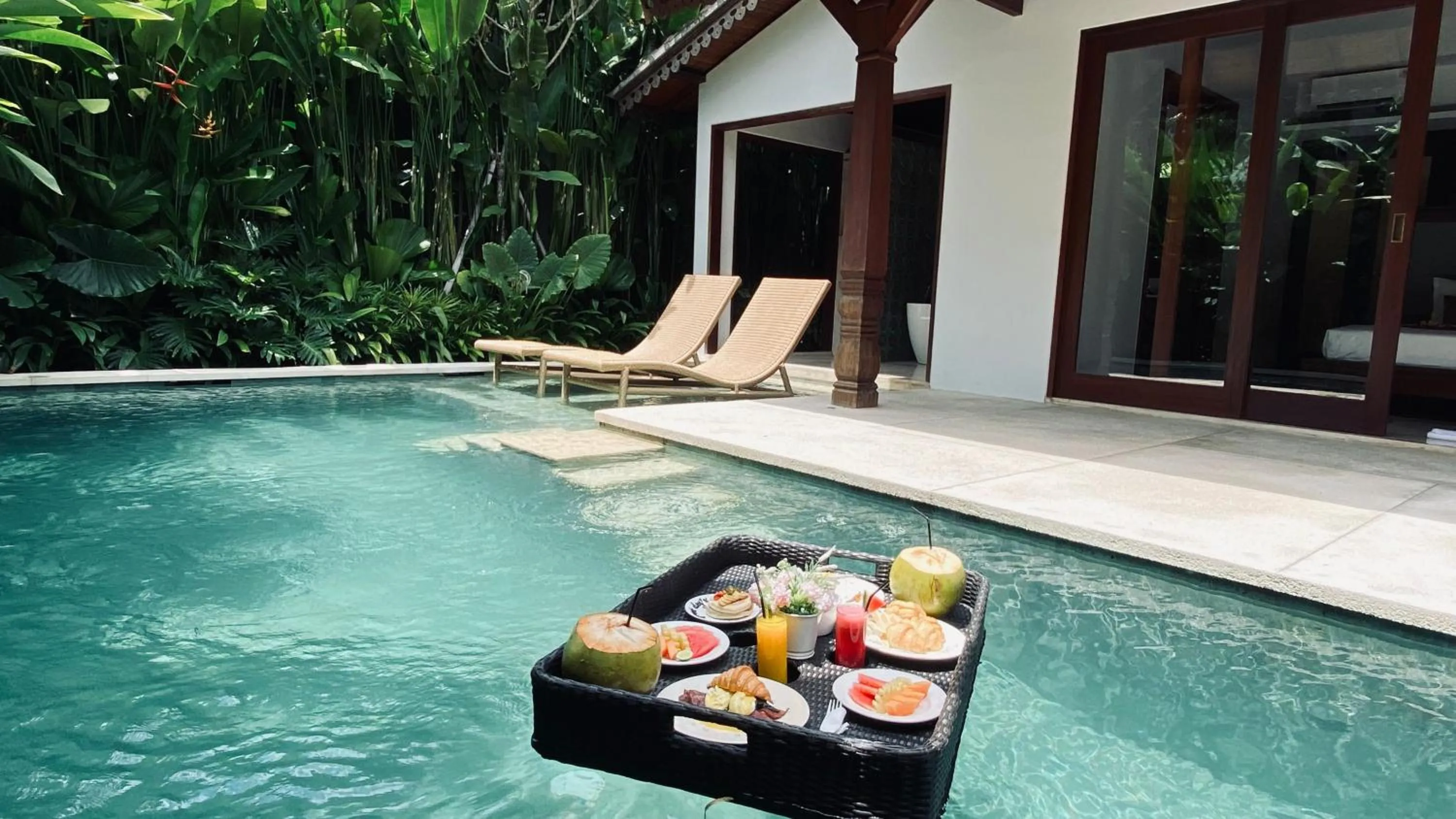 Aria Exclusive Villas & SPA