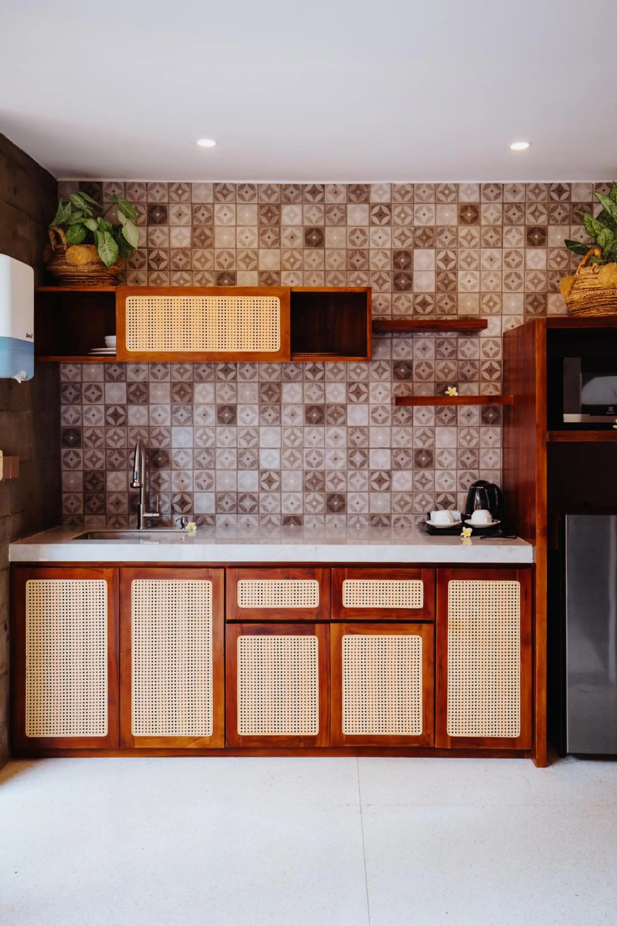 Aria Exclusive Villas & SPA