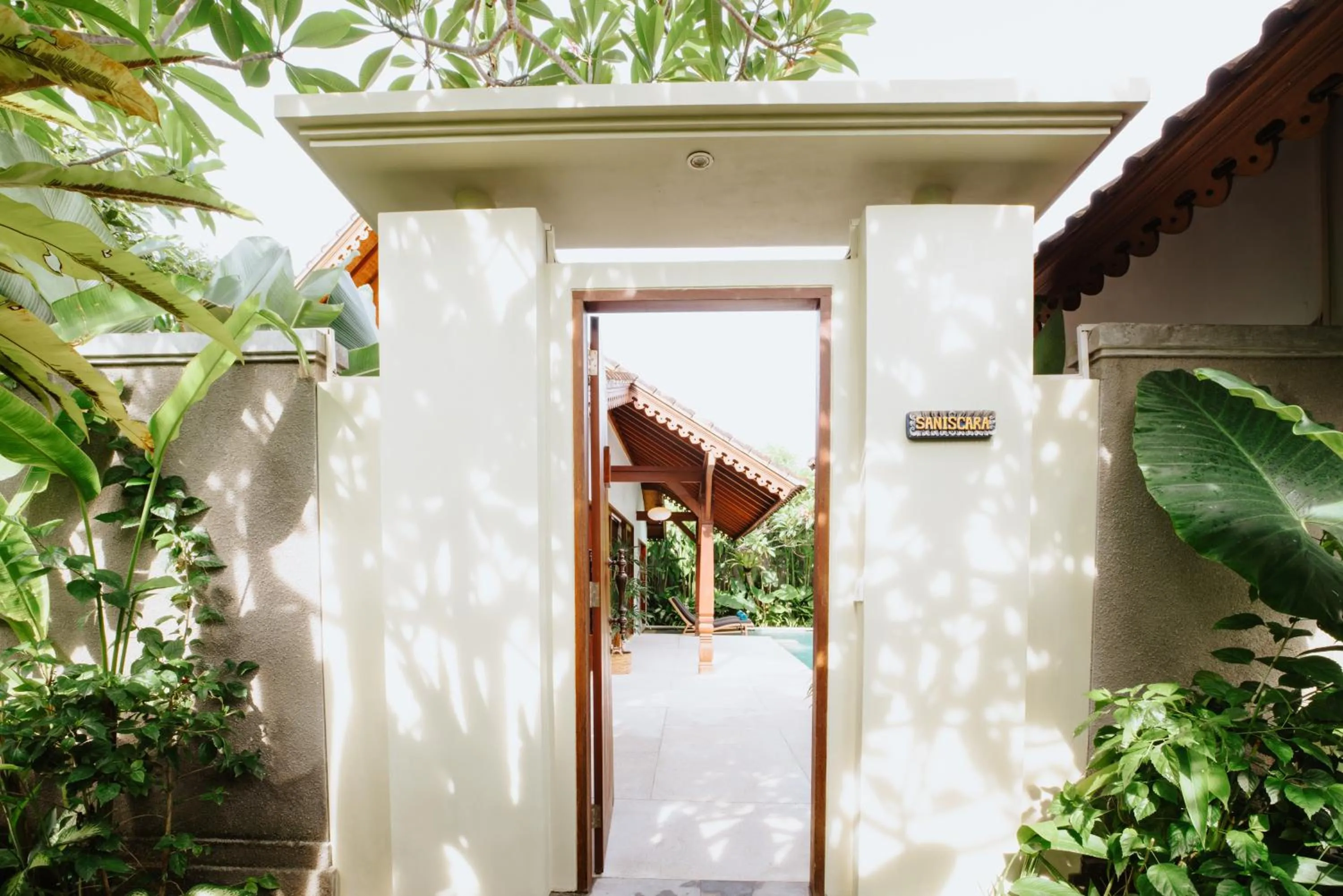 Aria Exclusive Villas & SPA