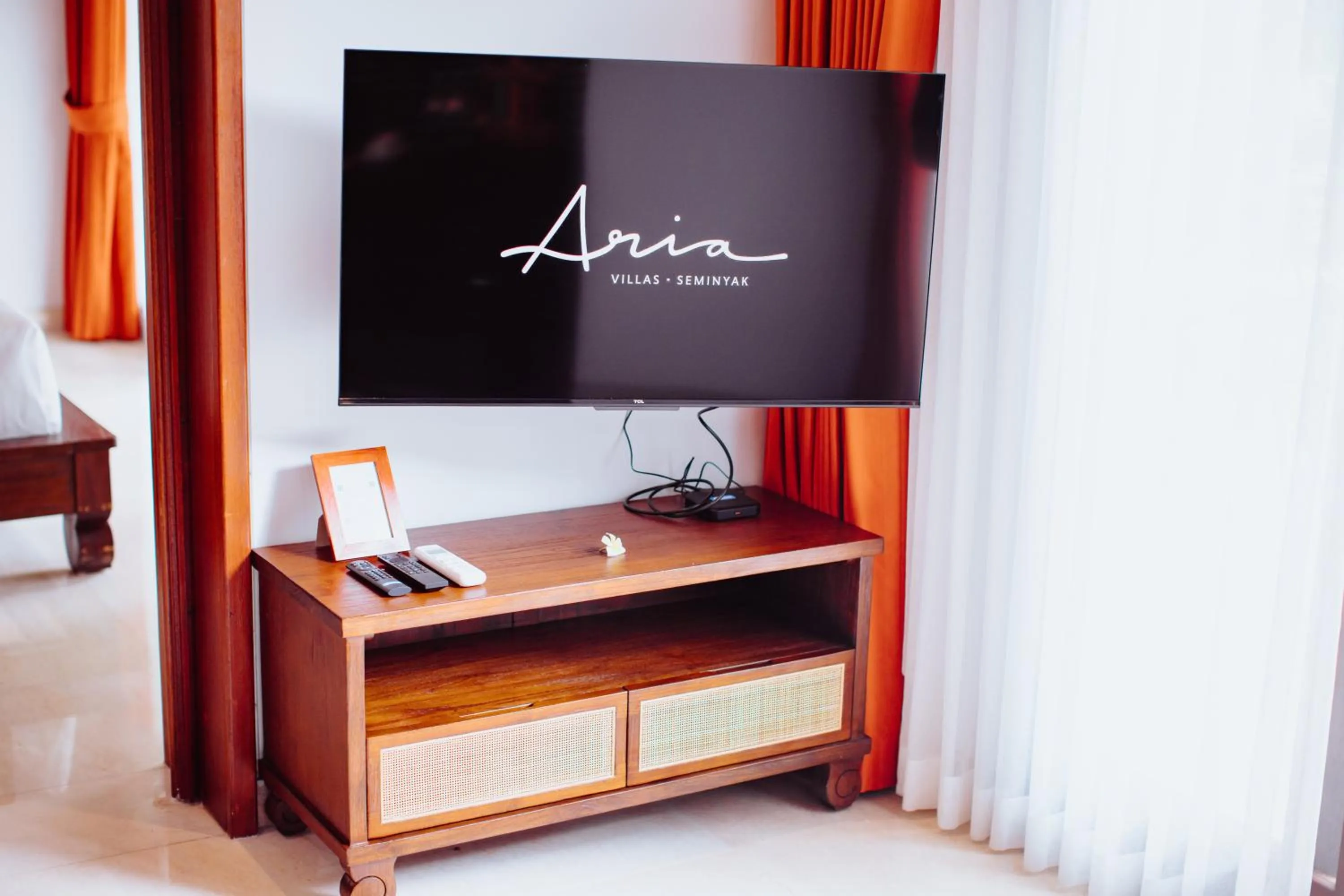 Aria Exclusive Villas & SPA