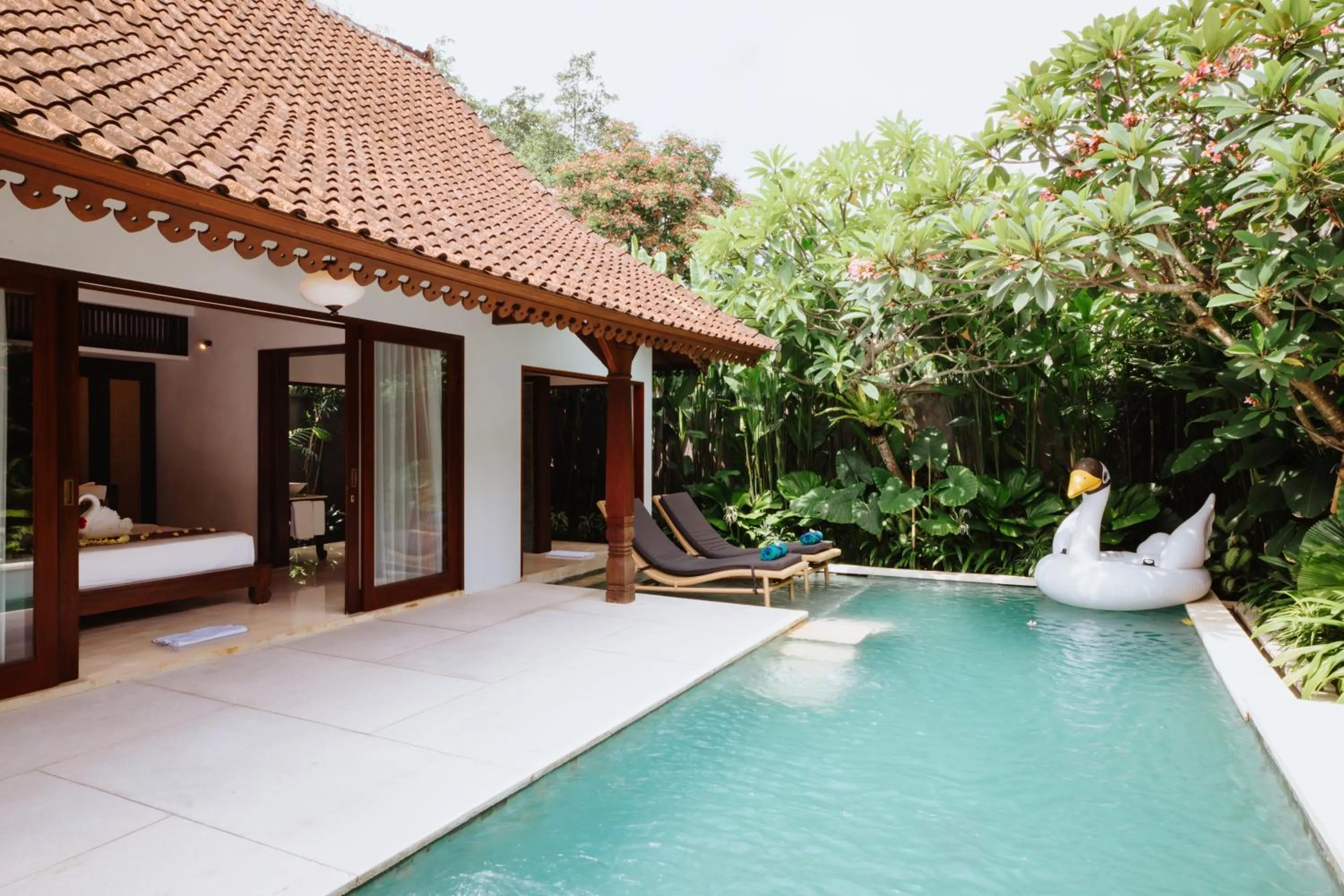 Aria Exclusive Villas & SPA