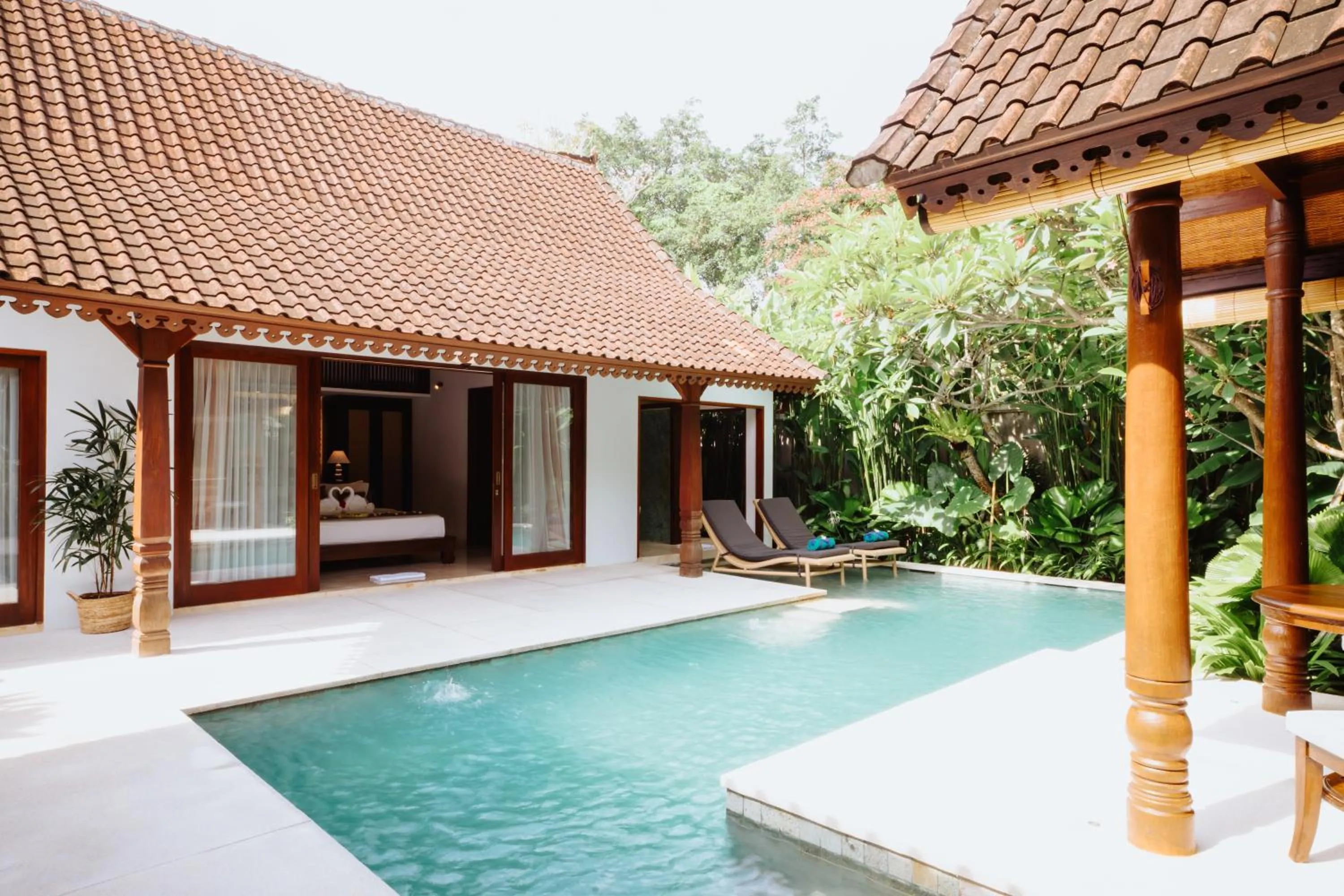 Aria Exclusive Villas & SPA