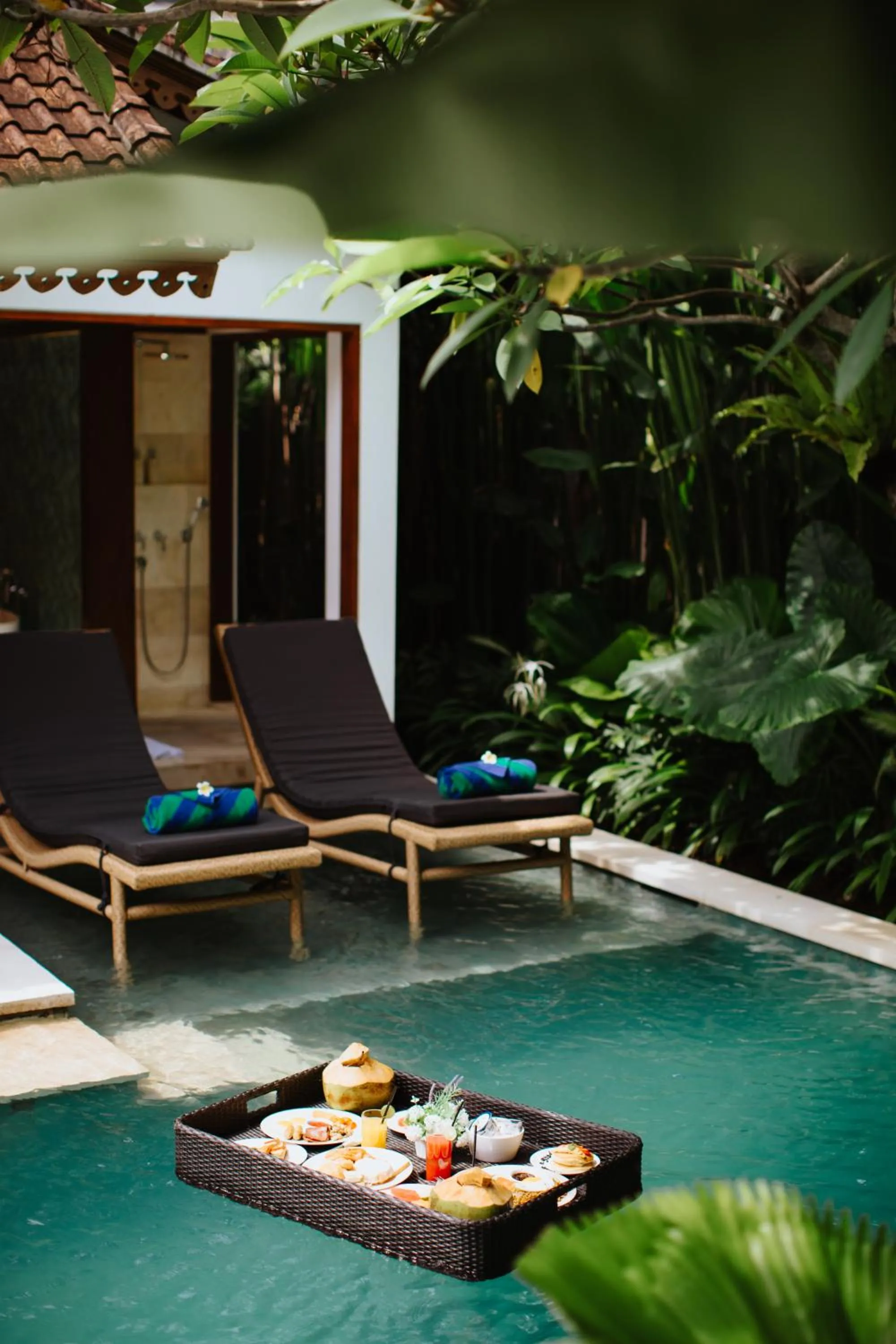 Aria Exclusive Villas & SPA