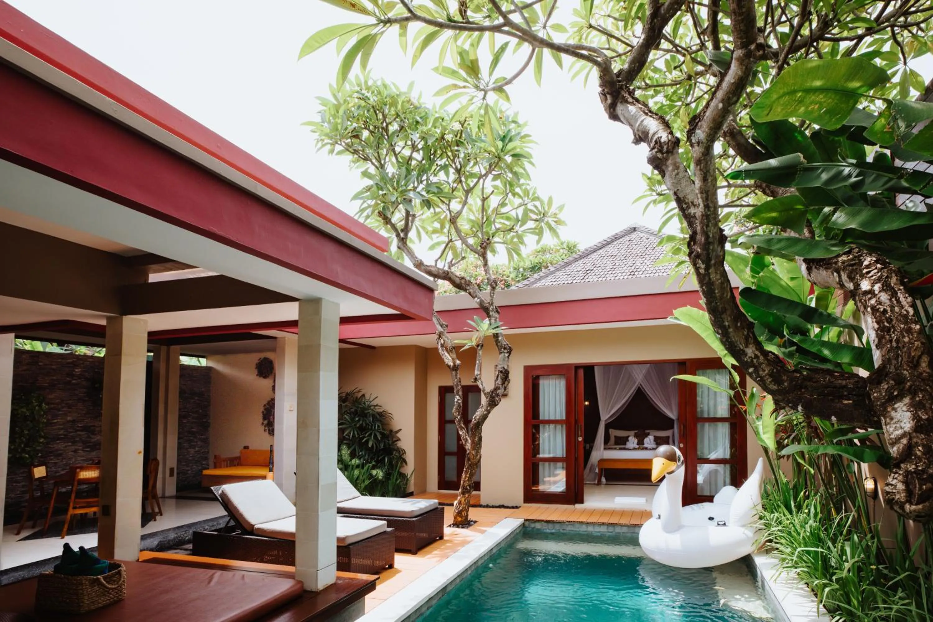 Aria Exclusive Villas & SPA